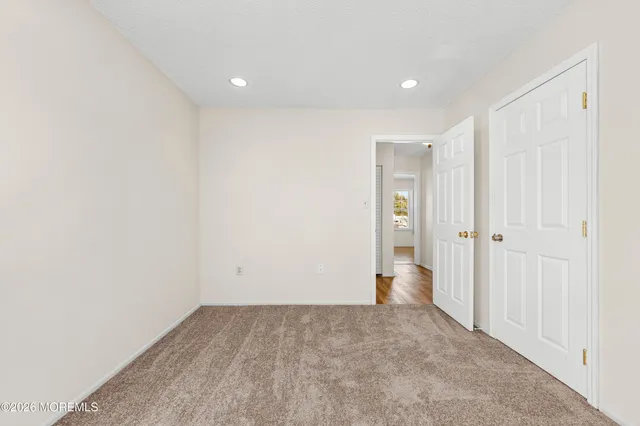 a view of a house with a patio