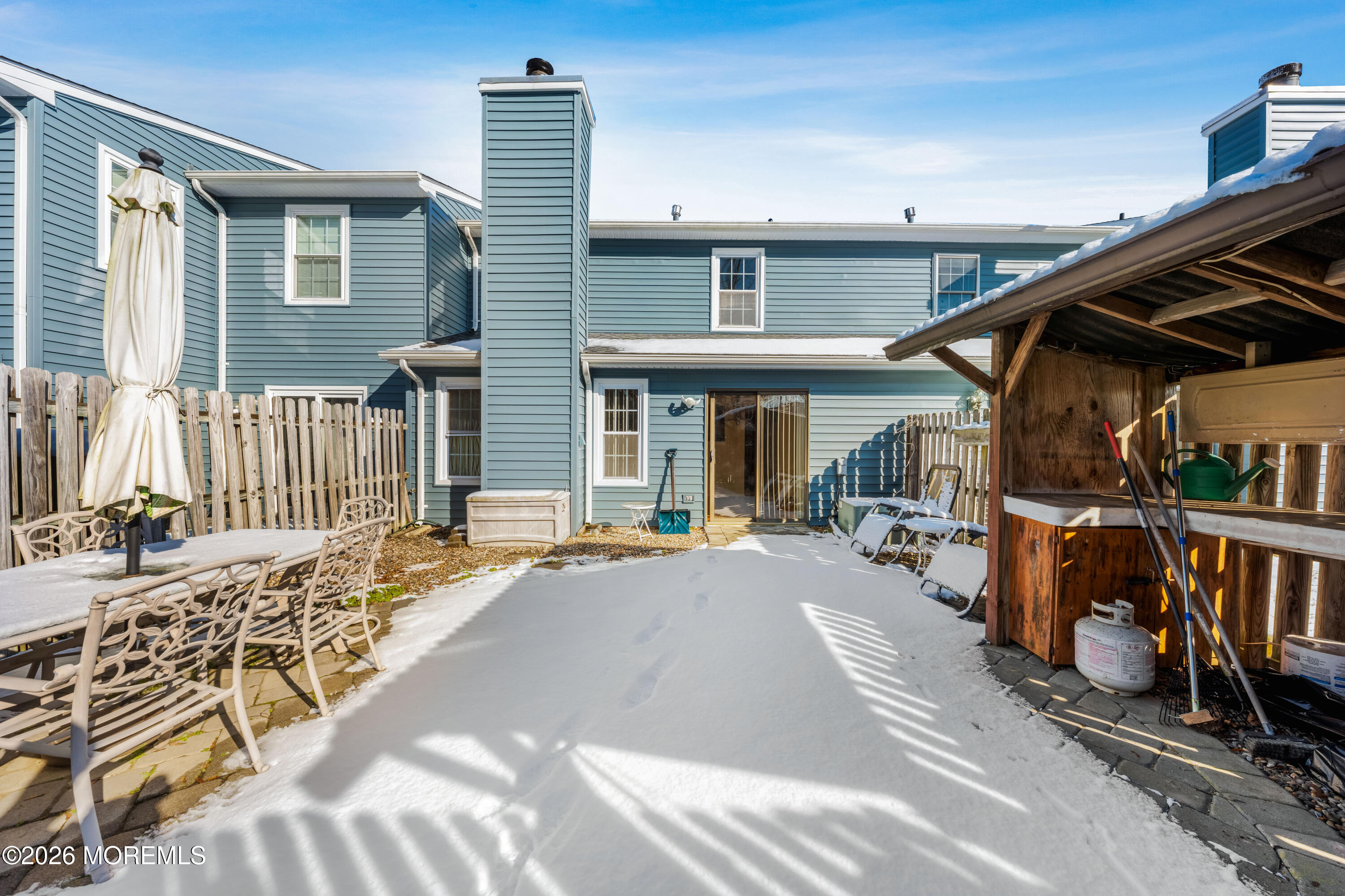 19 Sloop Square Freehold, NJ 07728 - Photo 31 of 33 19 Sloop Square Freehold - Exteriors-2