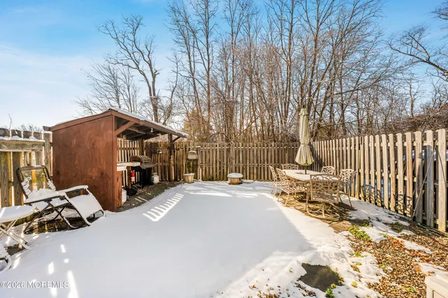 $450,000 | 19 Sloop Square, Freehold, NJ 07728