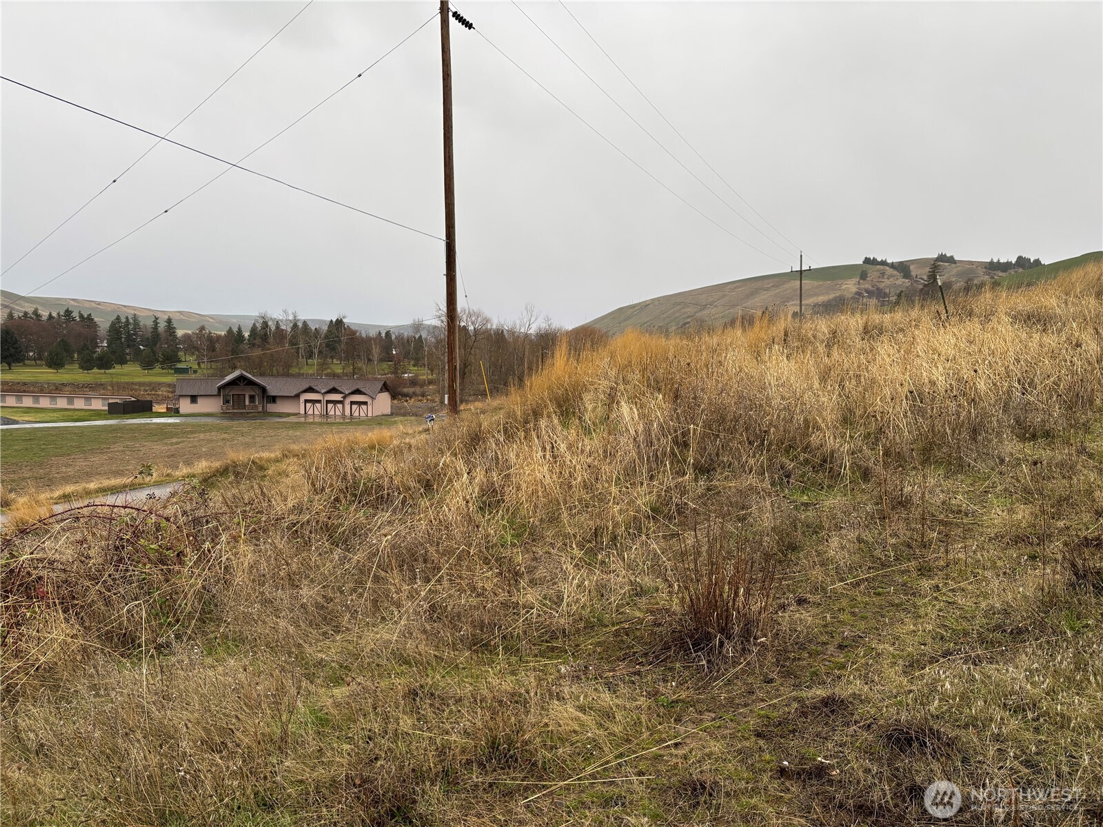 0 Willow Street North Dayton, WA 99328 - Photo 4 of 15 a view of lake and mountain