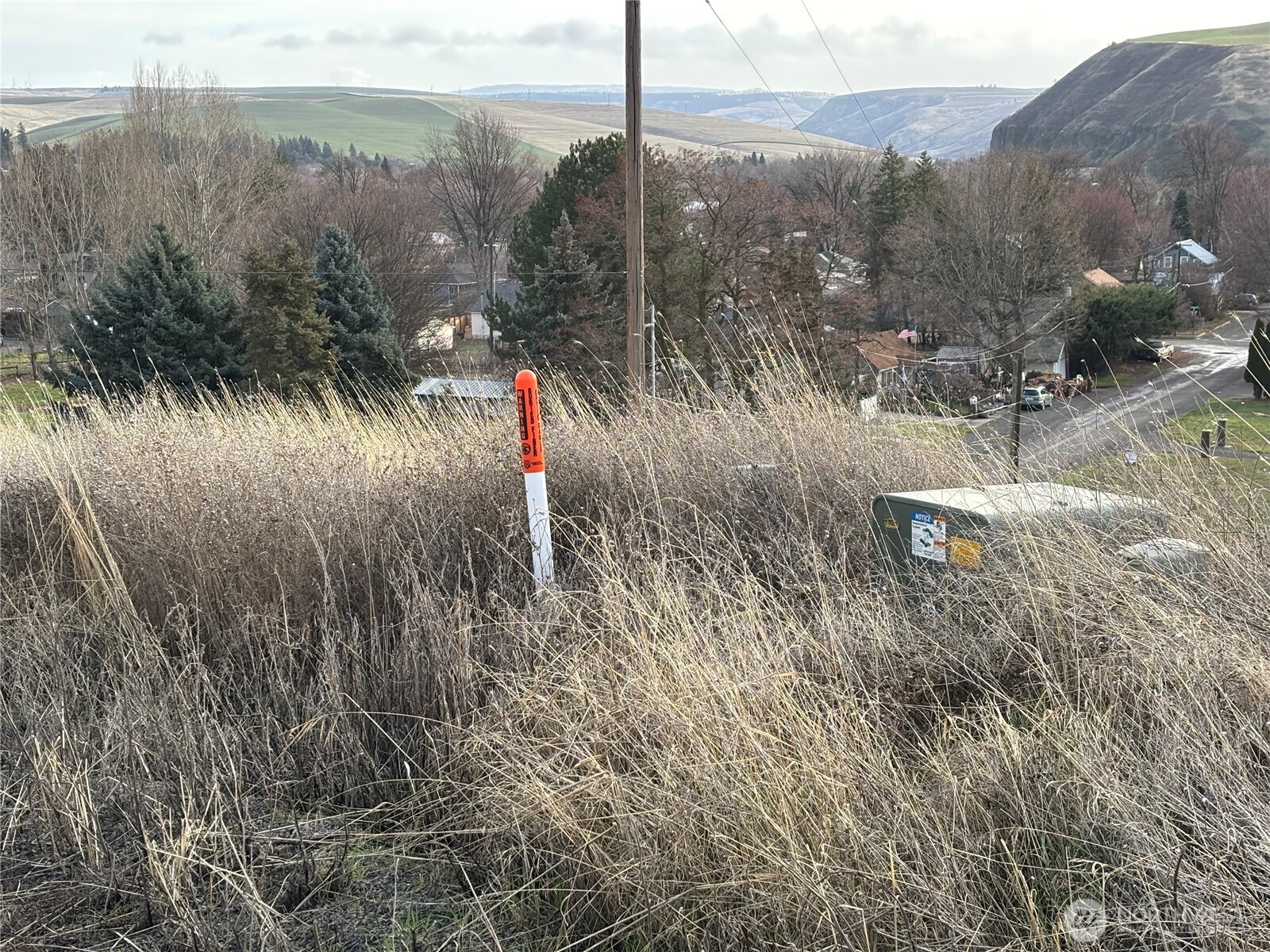 0 Willow Street North Dayton, WA 99328 - Photo 7 of 15 a view of a outdoor space