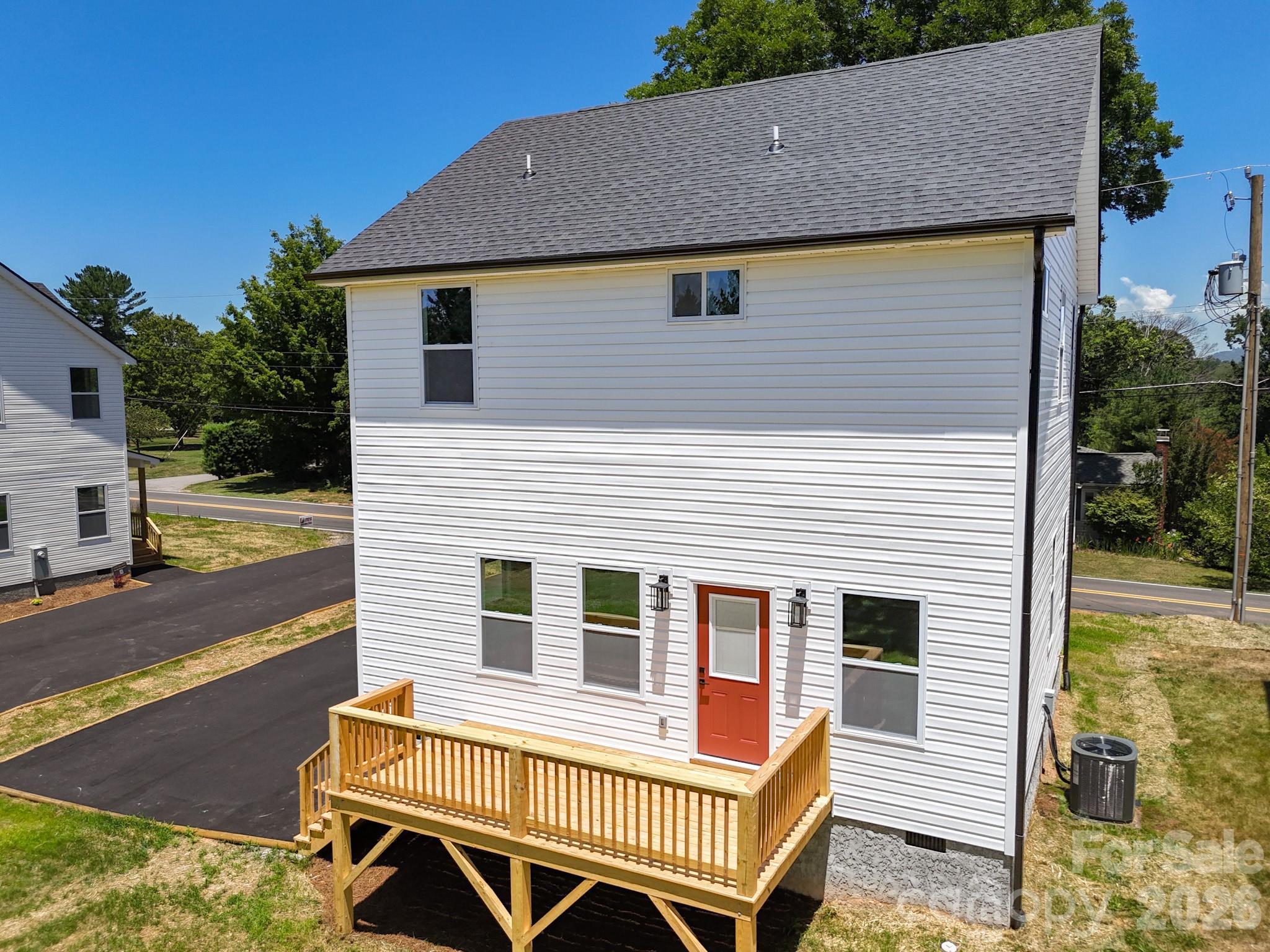 430 Hazel Mill Road Asheville, NC 28806 - Photo 4 of 47