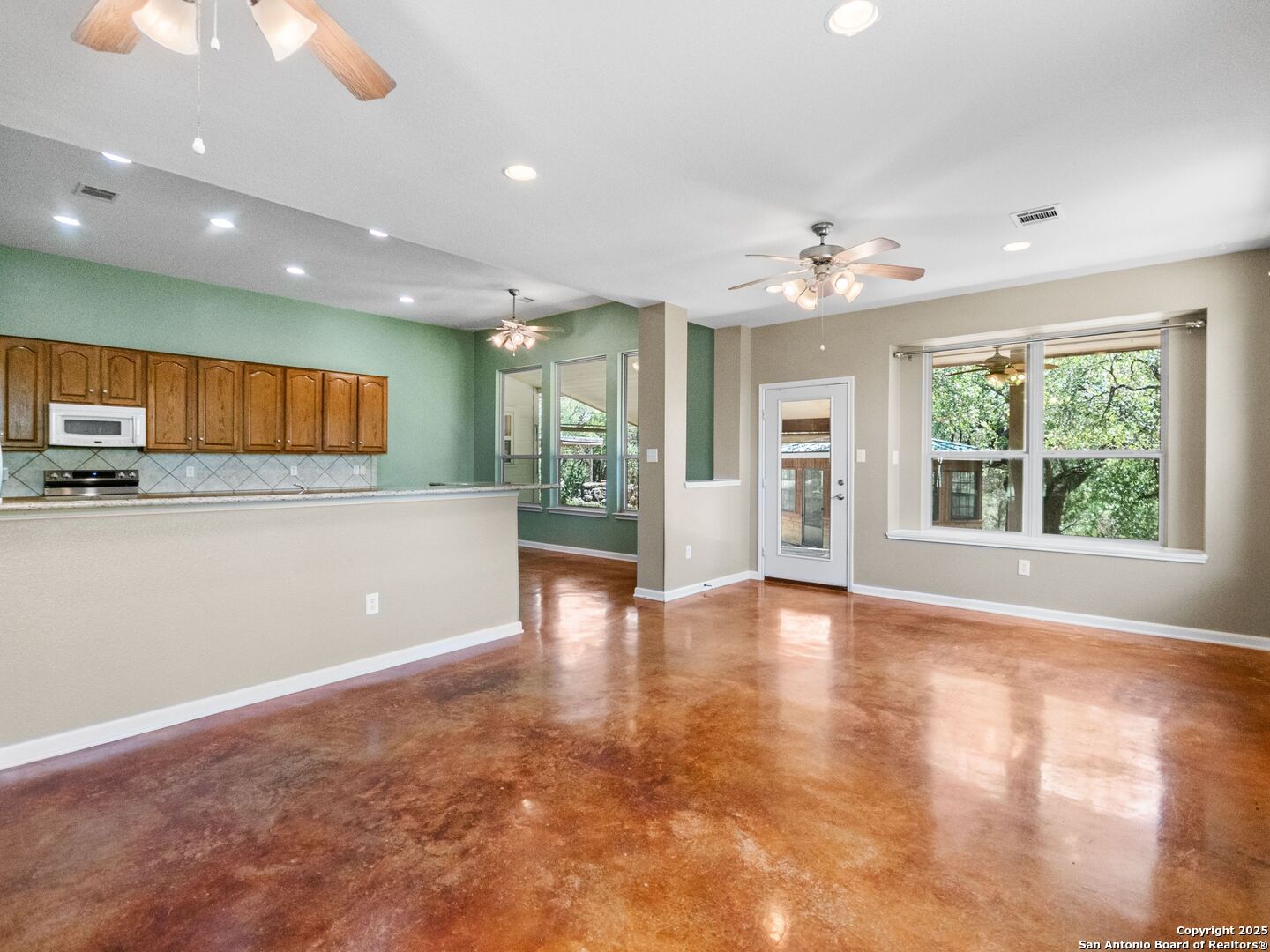 4366 Whartons Dock Road Bandera, TX 78003 - Photo 17 of 80