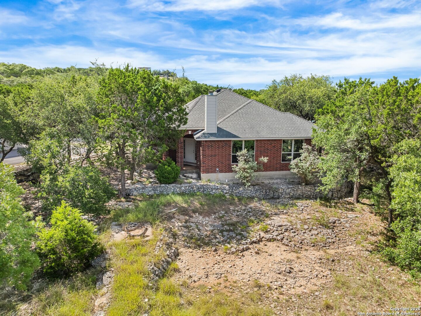 4366 Whartons Dock Road Bandera, TX 78003 - Photo 30 of 80