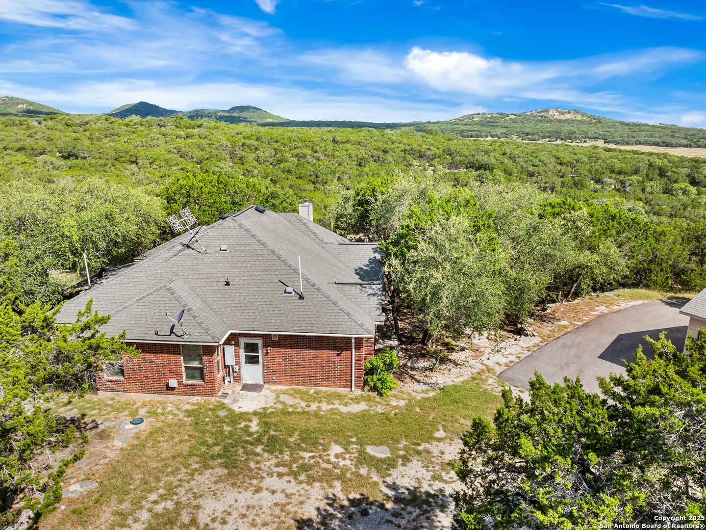 4366 Whartons Dock Road Bandera, TX 78003 - Photo 31 of 80