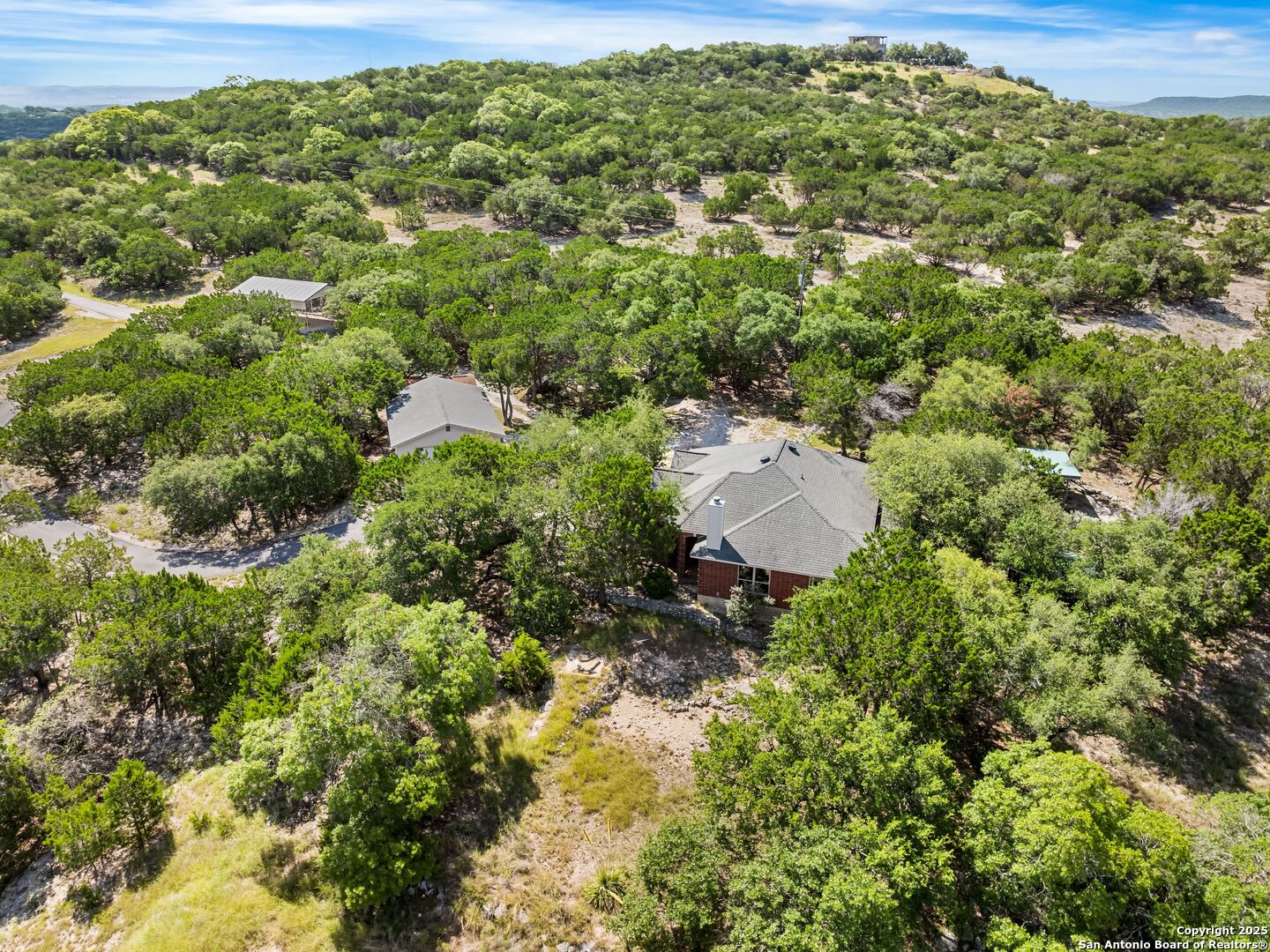 4366 Whartons Dock Road Bandera, TX 78003 - Photo 48 of 80