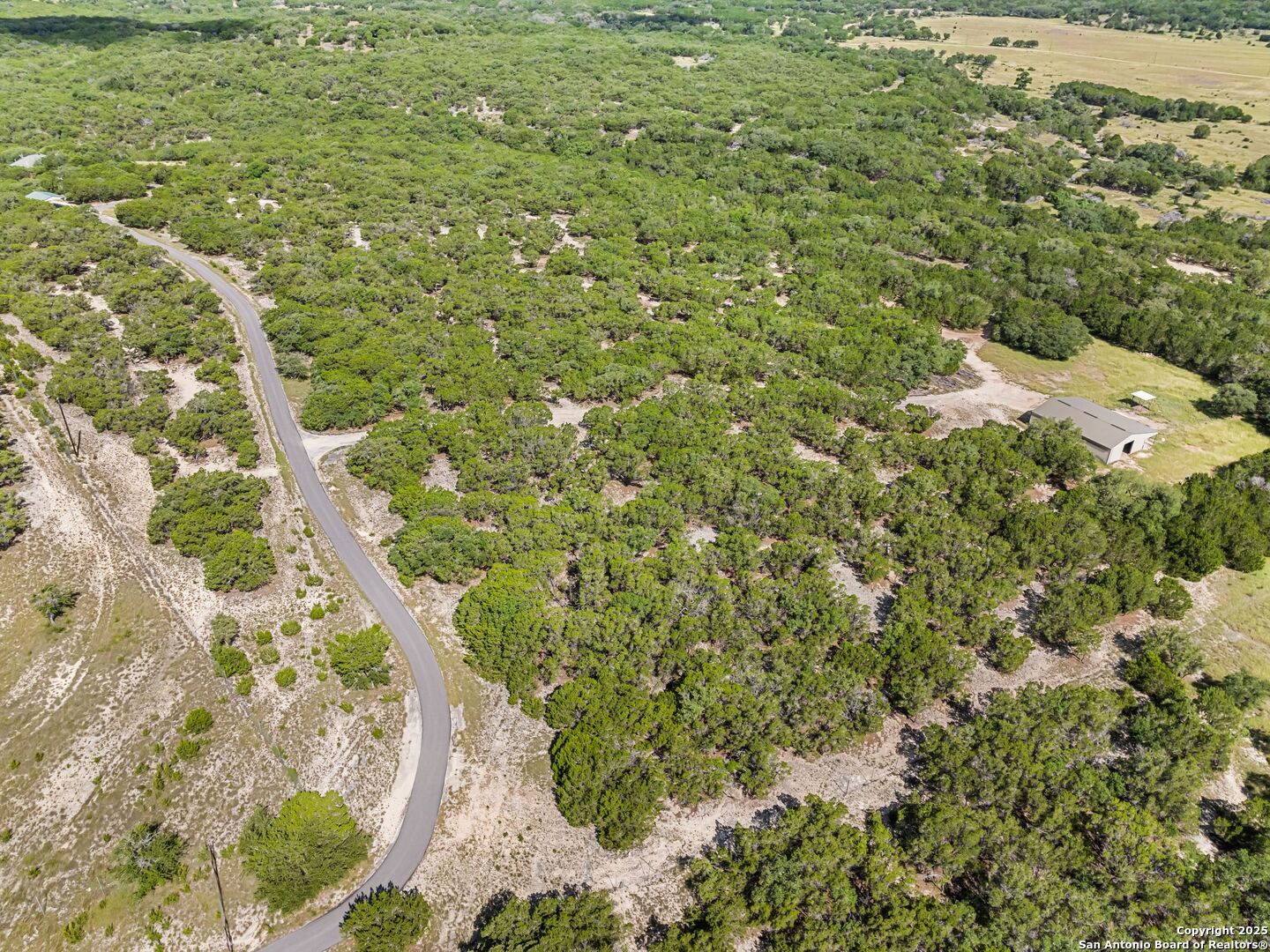 4366 Whartons Dock Road Bandera, TX 78003 - Photo 55 of 80