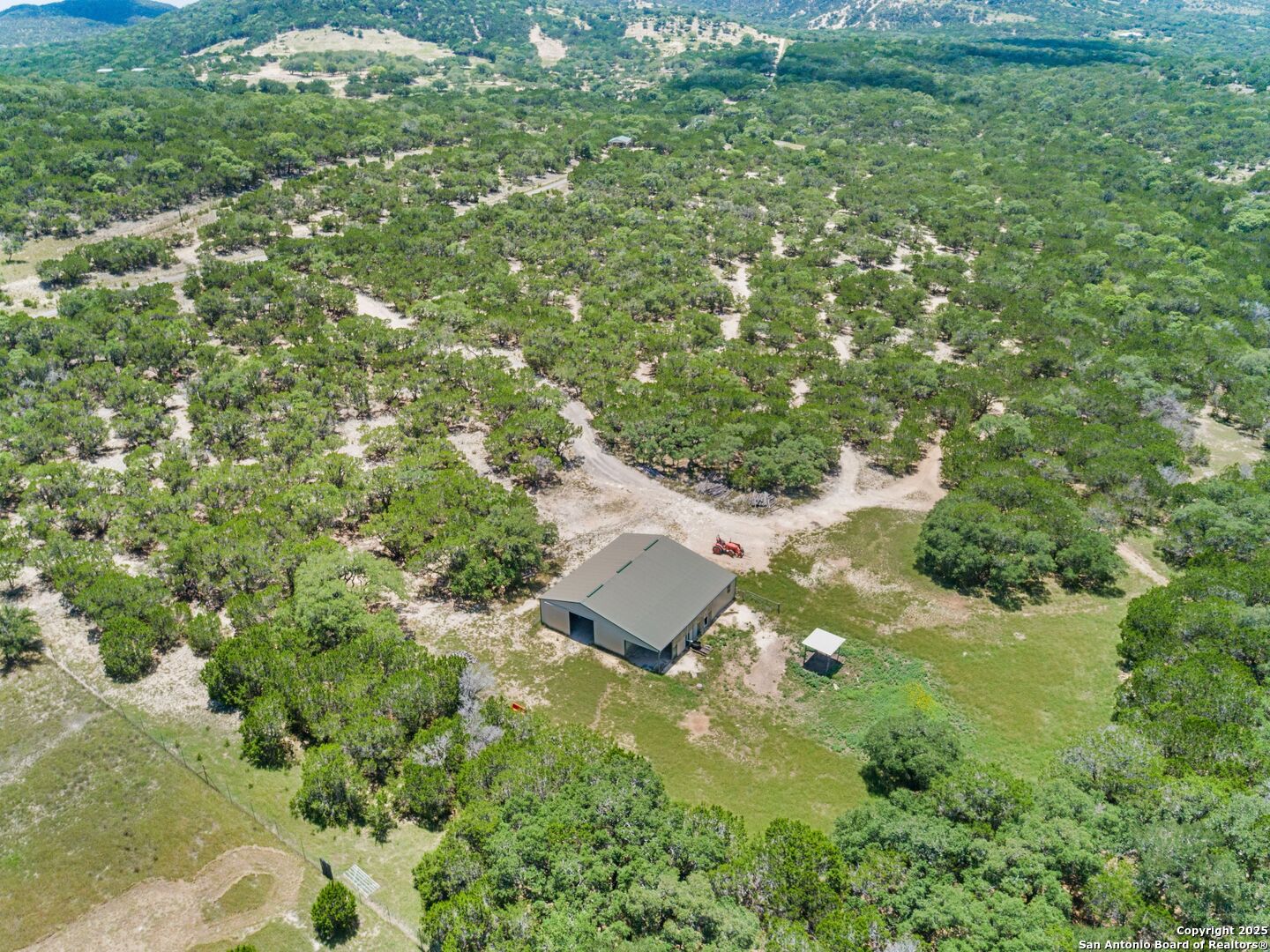 4366 Whartons Dock Road Bandera, TX 78003 - Photo 7 of 80