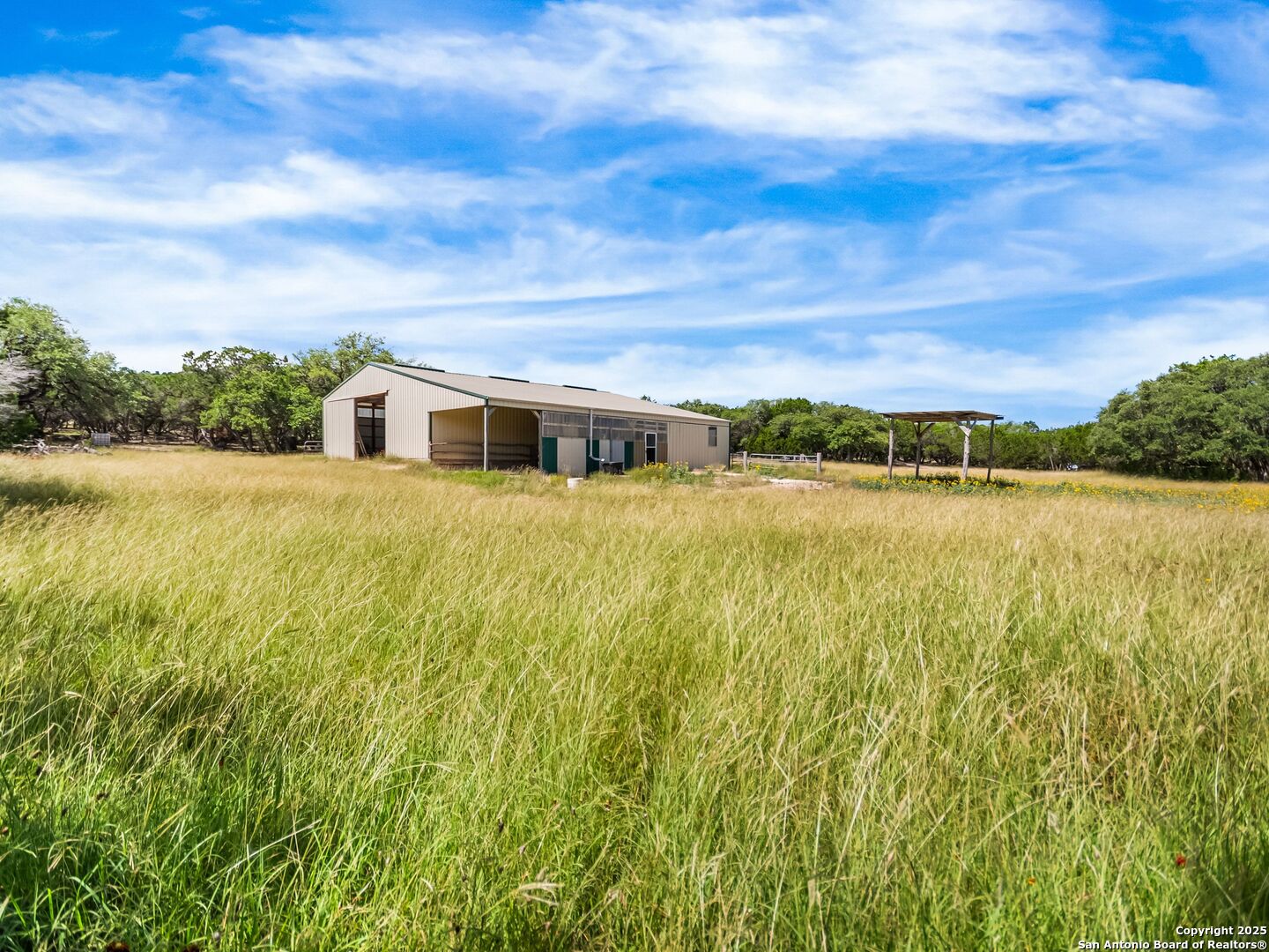 4366 Whartons Dock Road Bandera, TX 78003 - Photo 77 of 80