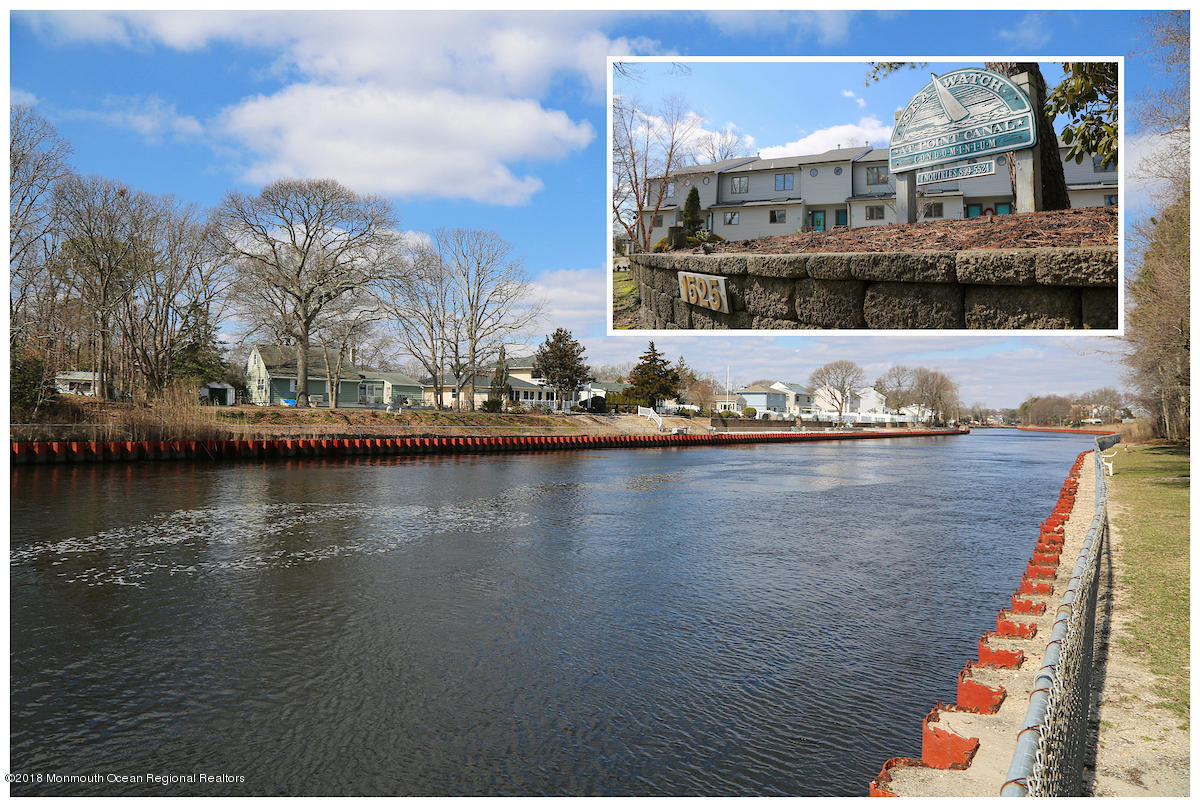 1525 Hulse Road, Unit 8 Point Pleasant, NJ 08742 - Photo 1 of 19 Inset 3