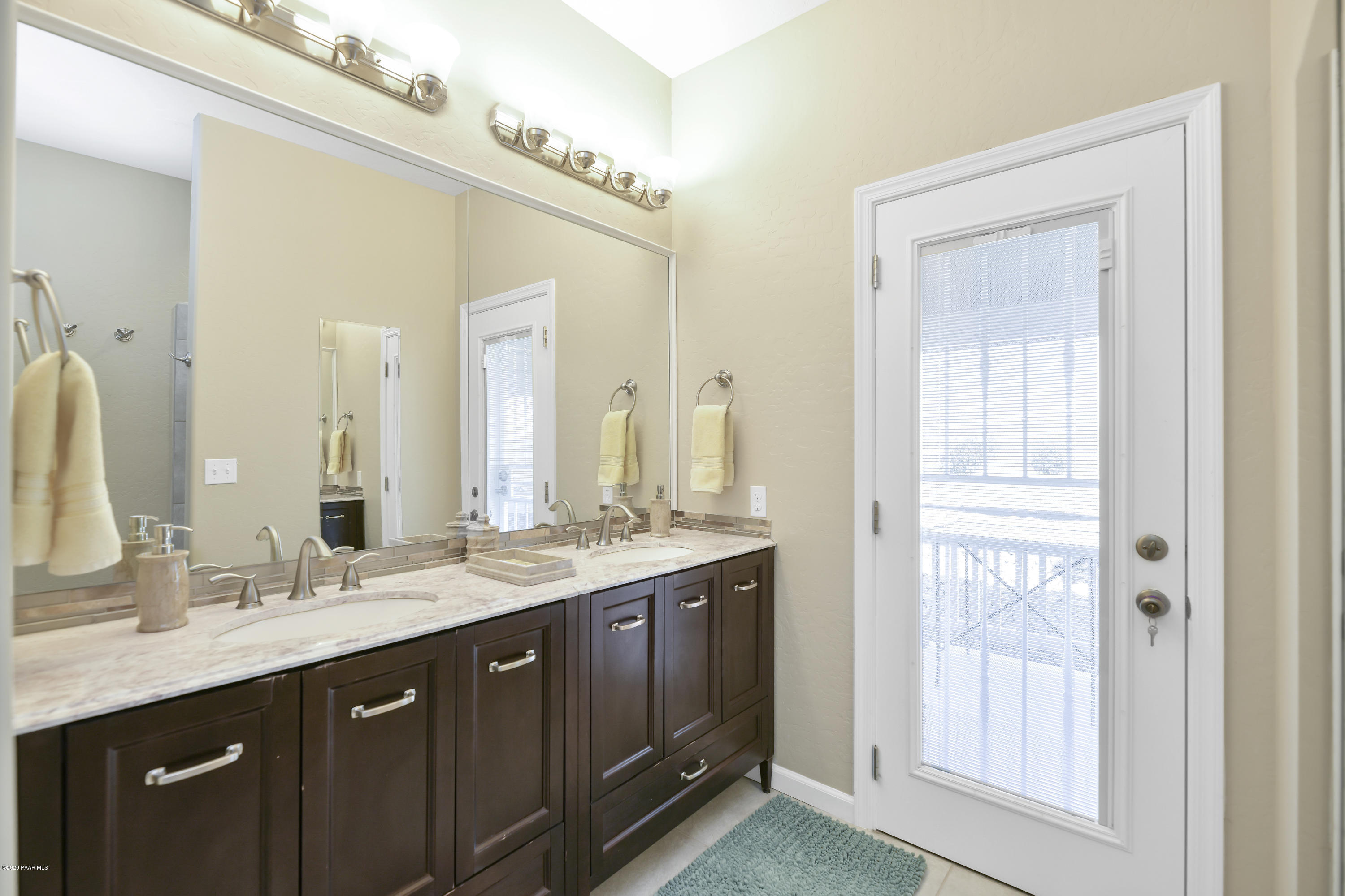 17472 East Jackrabbit Road Mayer, AZ 86333 - Photo 25 of 26 Master Bathroom