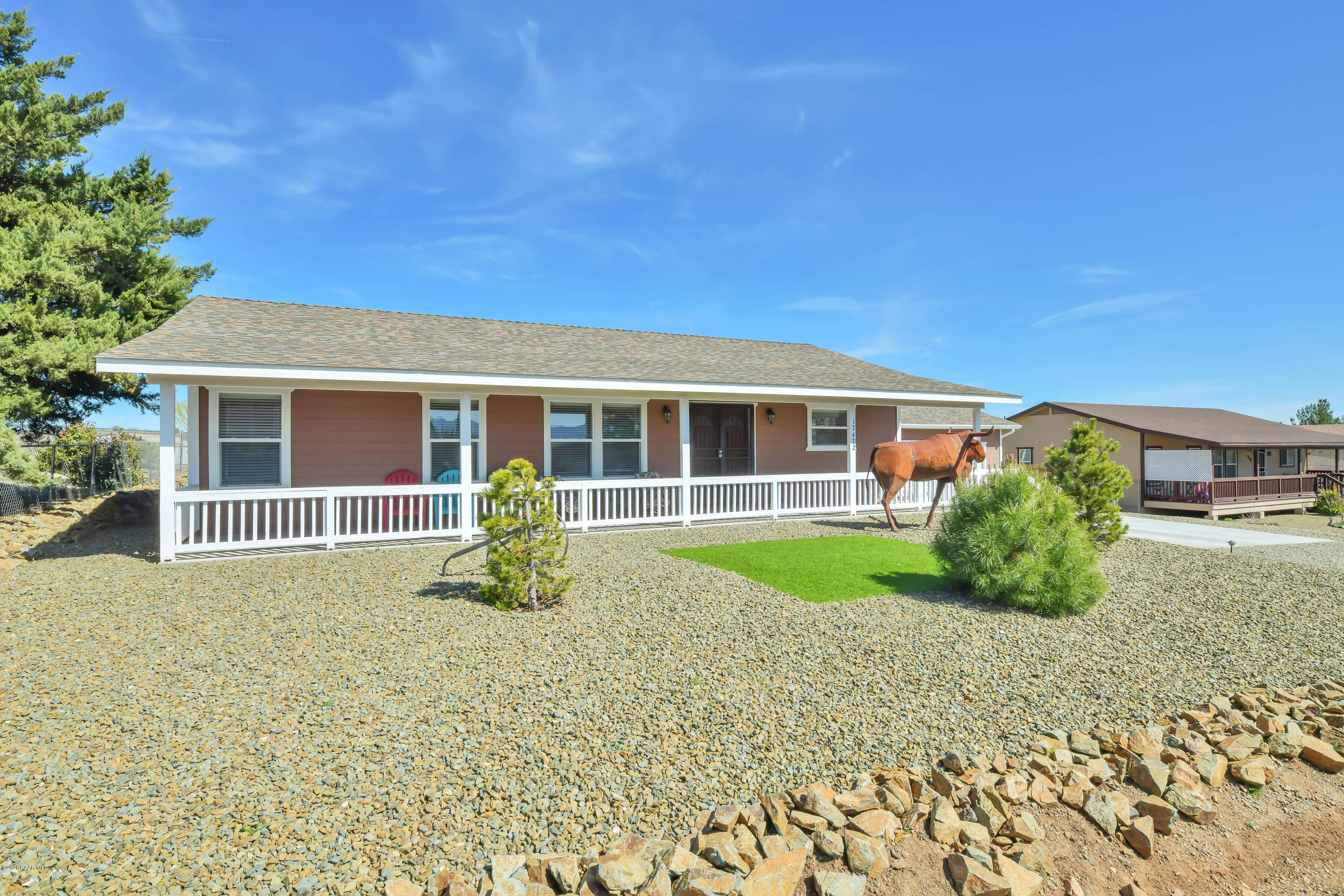 17472 East Jackrabbit Road Mayer, AZ 86333 - Photo 6 of 26 DSC_1728
