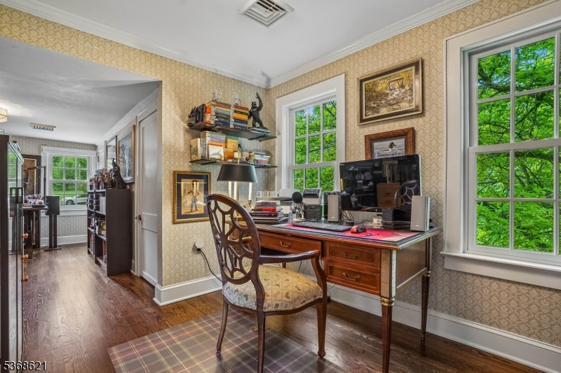 32 Potterstown Road Oldwick, NJ 08858 - Photo 27 of 45