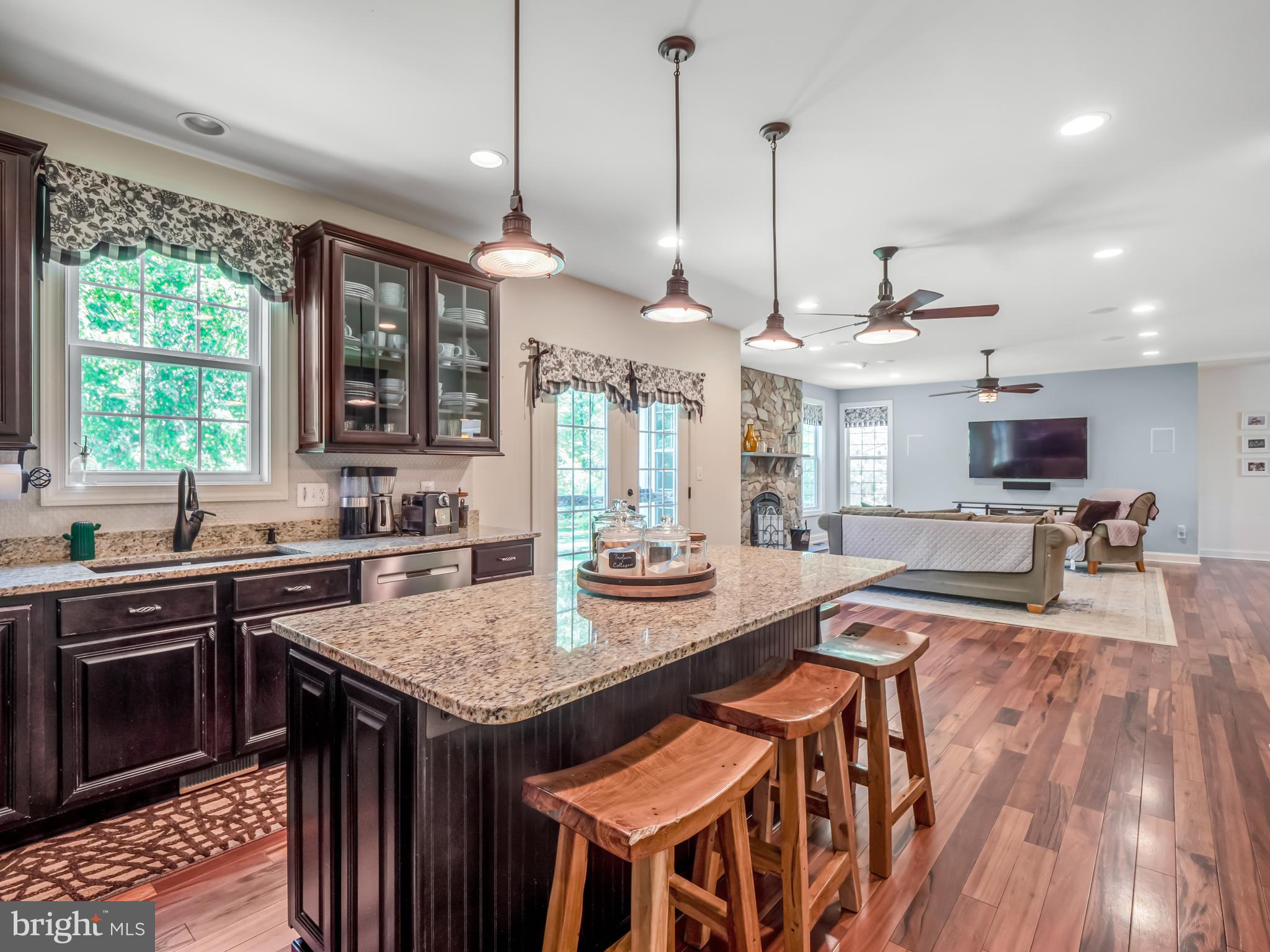 16116 Thoroughfare Road Broad Run, VA 20137 - Photo 12 of 36 Kitchen