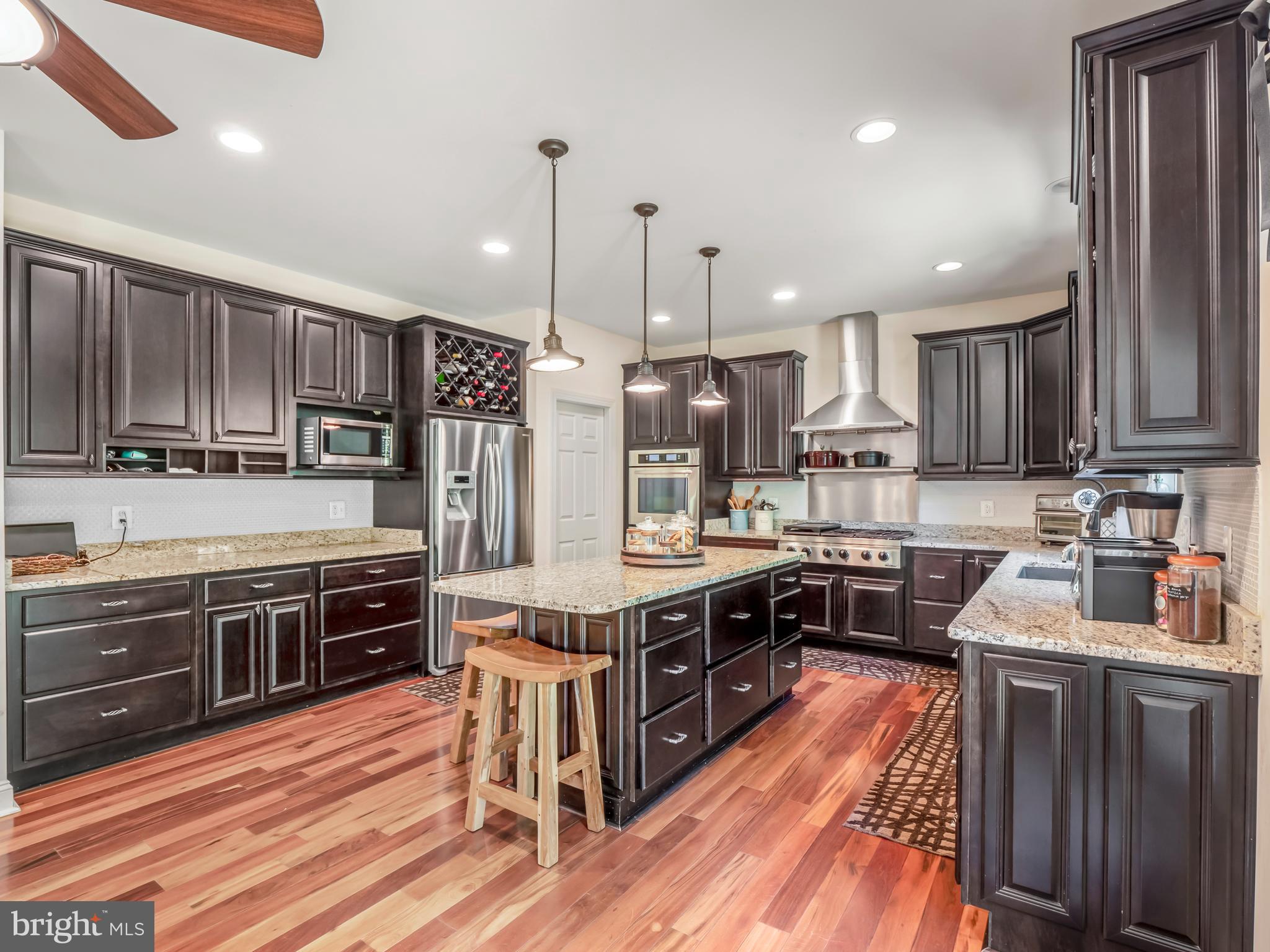 16116 Thoroughfare Road Broad Run, VA 20137 - Photo 13 of 36 Kitchen