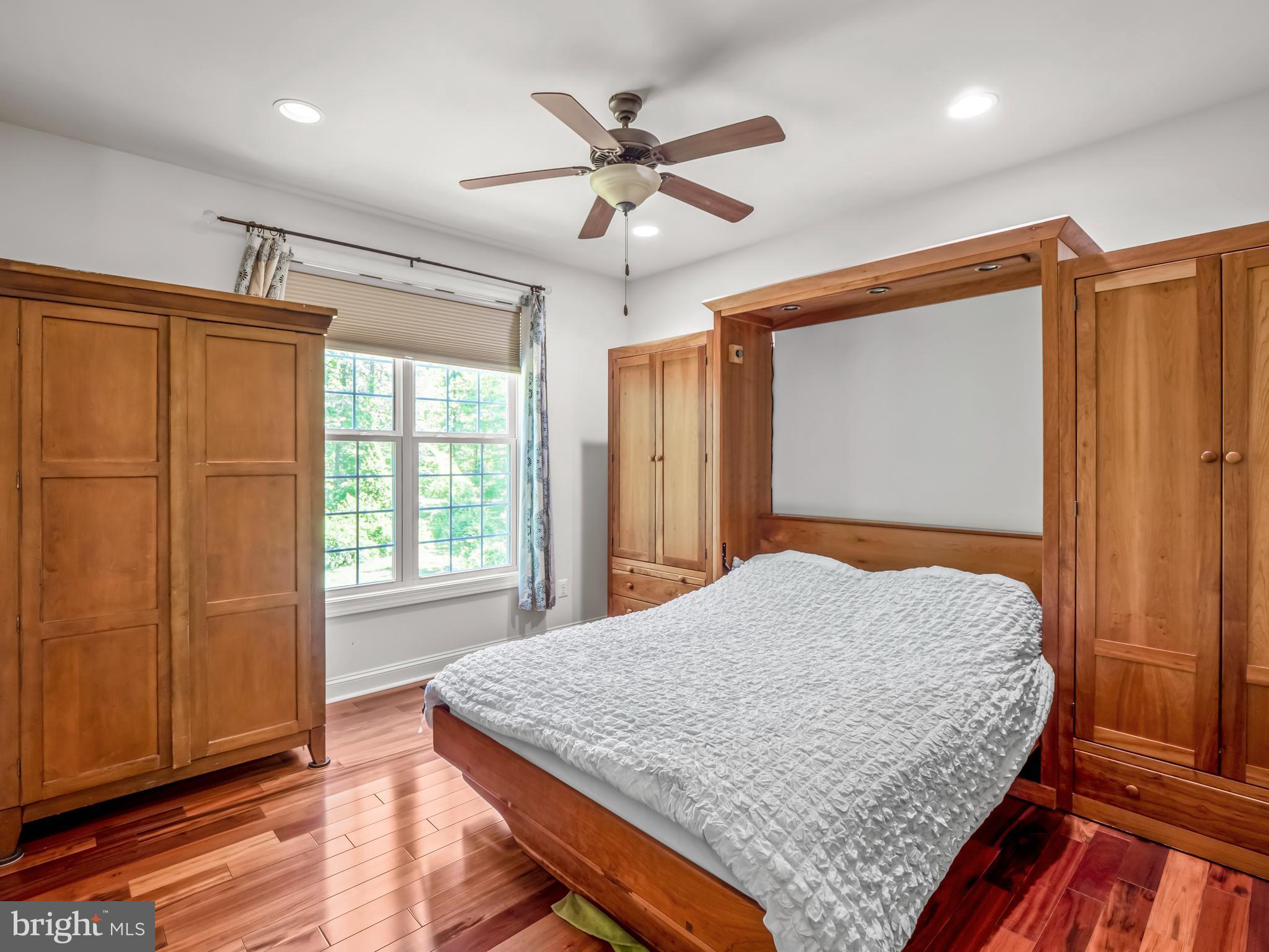 16116 Thoroughfare Road Broad Run, VA 20137 - Photo 15 of 36 Bedroom on main level