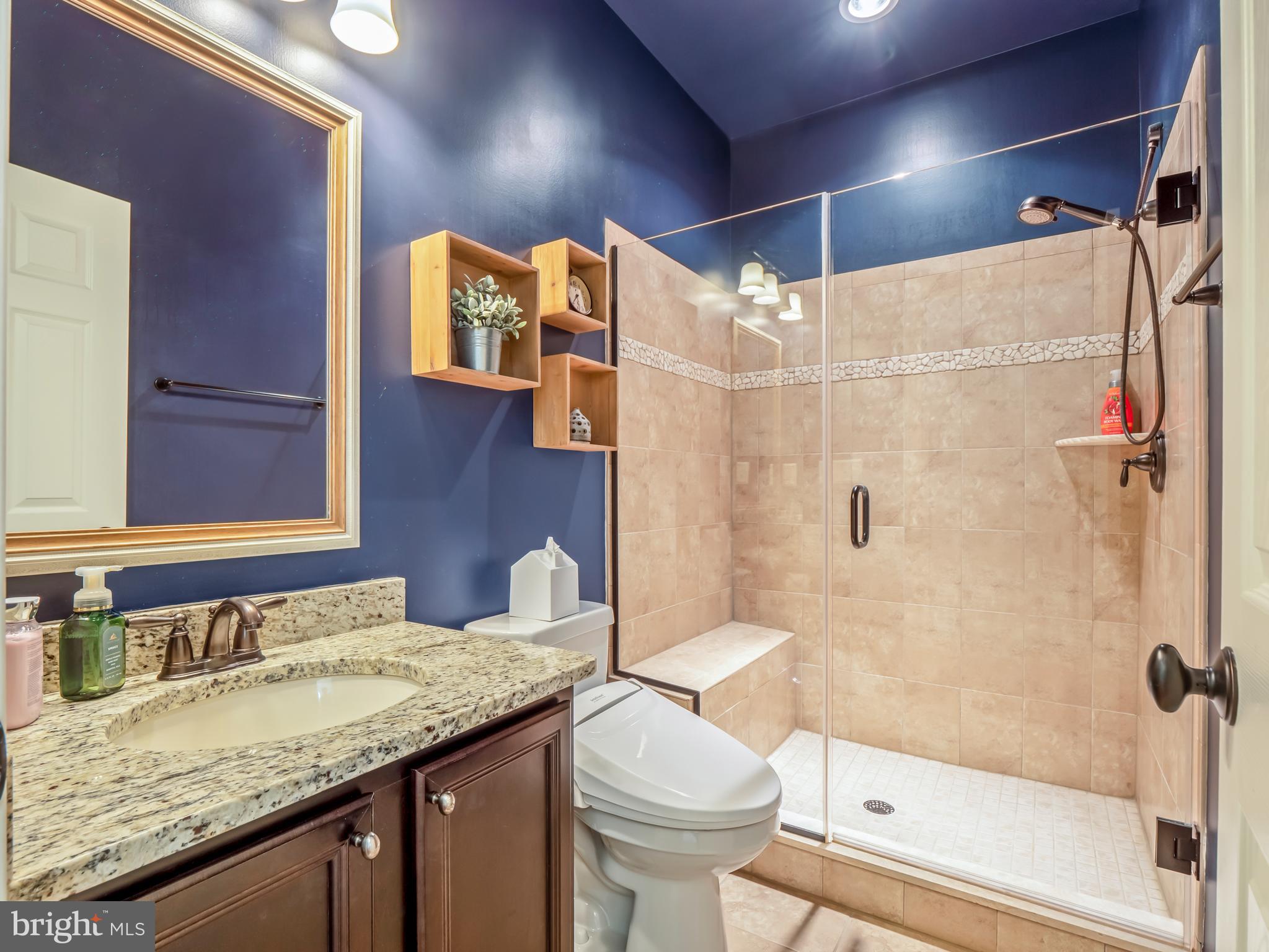 16116 Thoroughfare Road Broad Run, VA 20137 - Photo 16 of 36 Full bath on main level