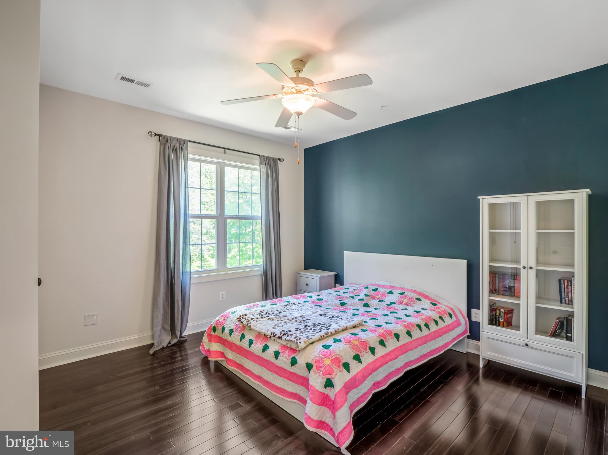 16116 Thoroughfare Road Broad Run, VA 20137 - Photo 24 of 36 Bedroom