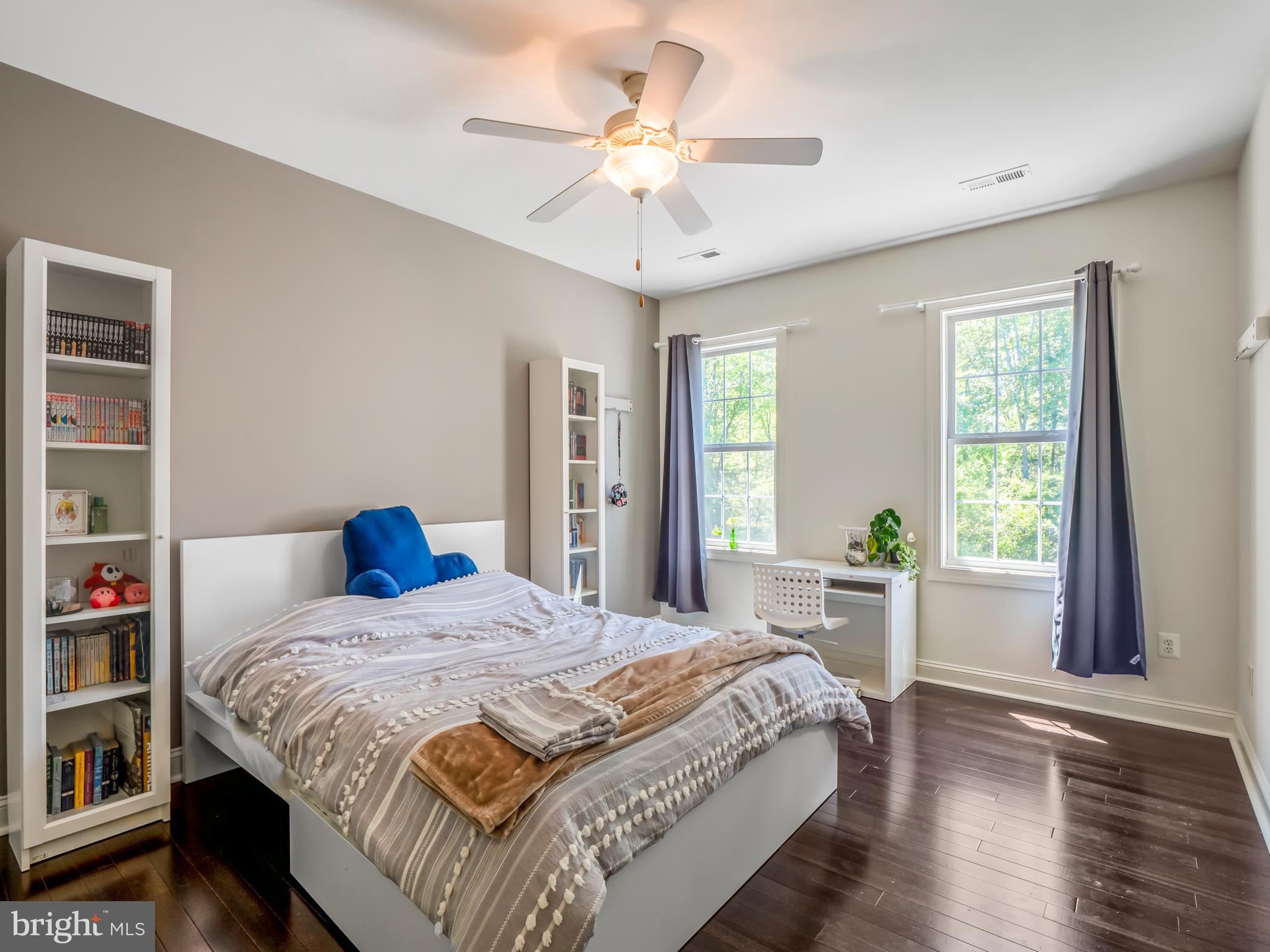 16116 Thoroughfare Road Broad Run, VA 20137 - Photo 25 of 36 Bedroom