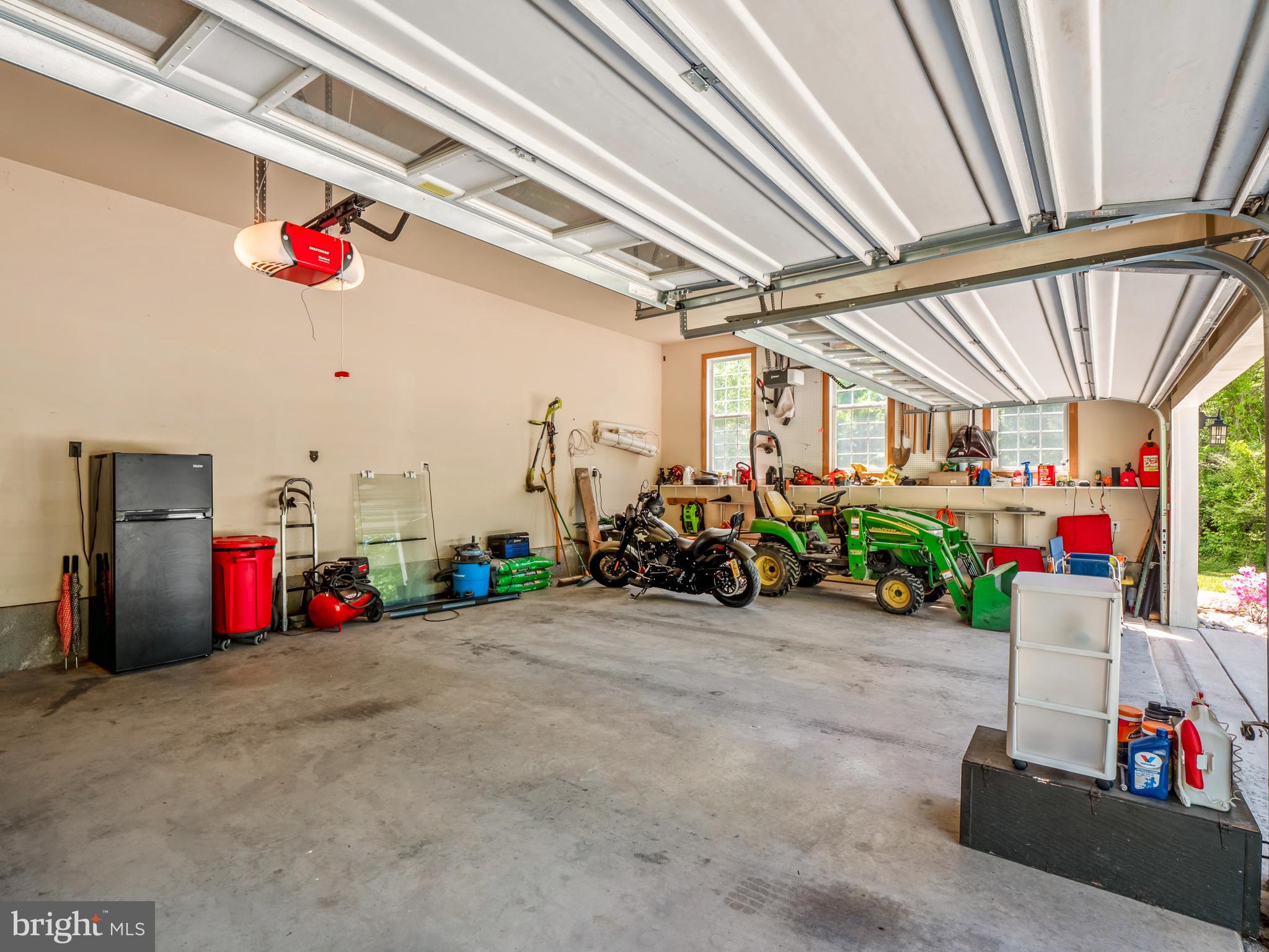 16116 Thoroughfare Road Broad Run, VA 20137 - Photo 28 of 36 Unfinished basement waiting for you
