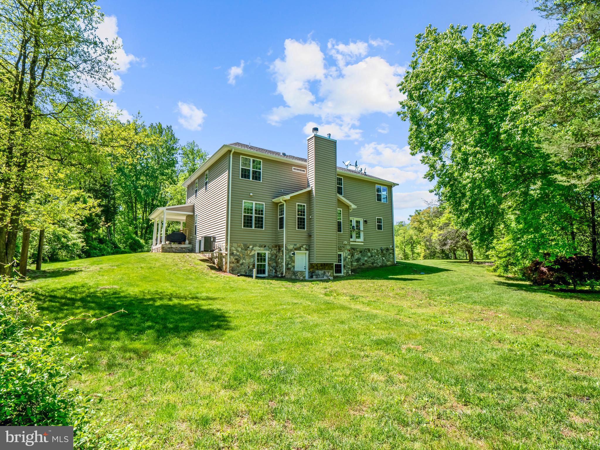 16116 Thoroughfare Road Broad Run, VA 20137 - Photo 31 of 36