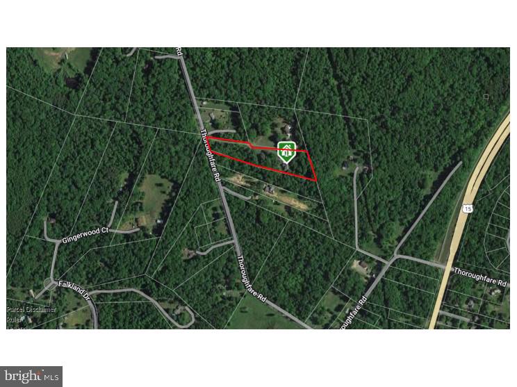 16116 Thoroughfare Road Broad Run, VA 20137 - Photo 36 of 36