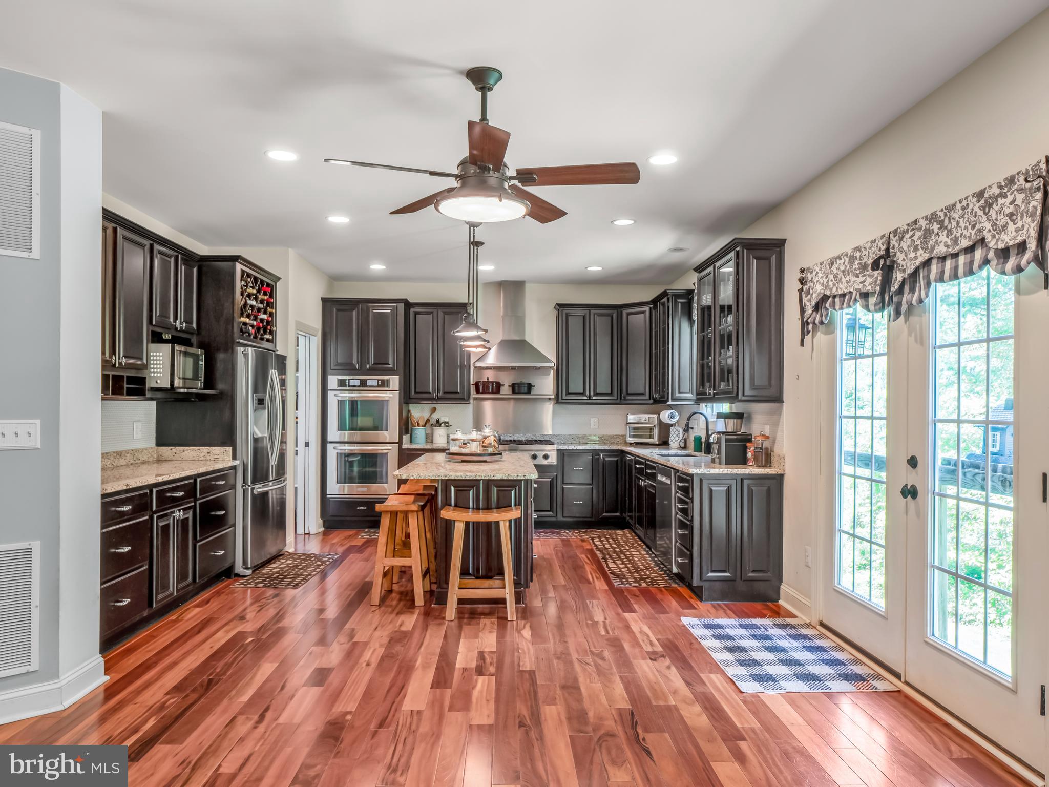 16116 Thoroughfare Road Broad Run, VA 20137 - Photo 4 of 36 Kitchen