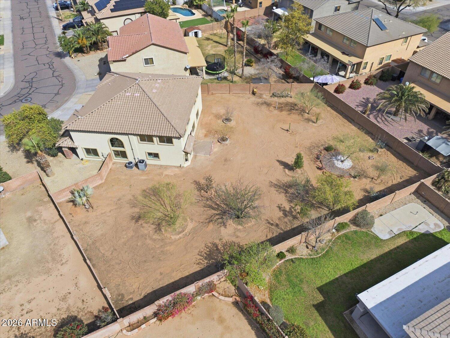 3005 West Shumway Farm Road Phoenix, AZ 85041 - Photo 13 of 49 50-Aerial_3