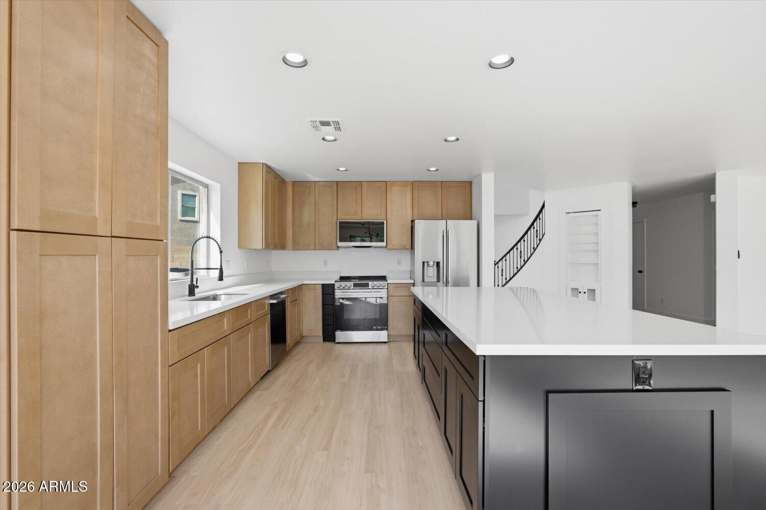 3005 West Shumway Farm Road Phoenix, AZ 85041 - Photo 16 of 49 13-Kitchen_4