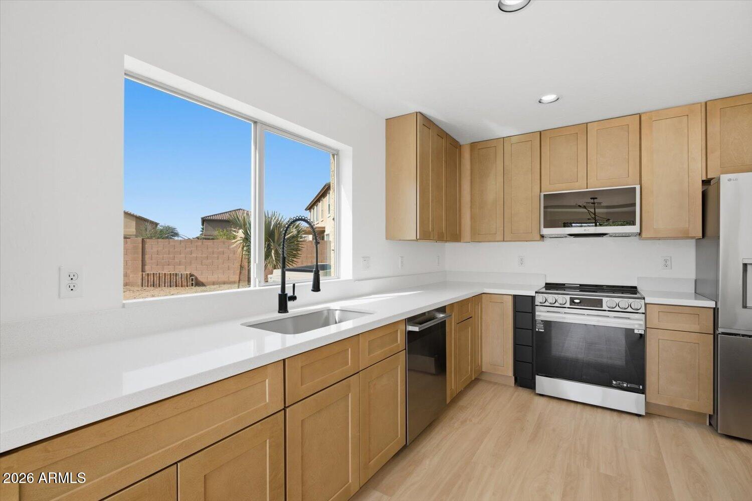 3005 West Shumway Farm Road Phoenix, AZ 85041 - Photo 17 of 49 14-Kitchen_5