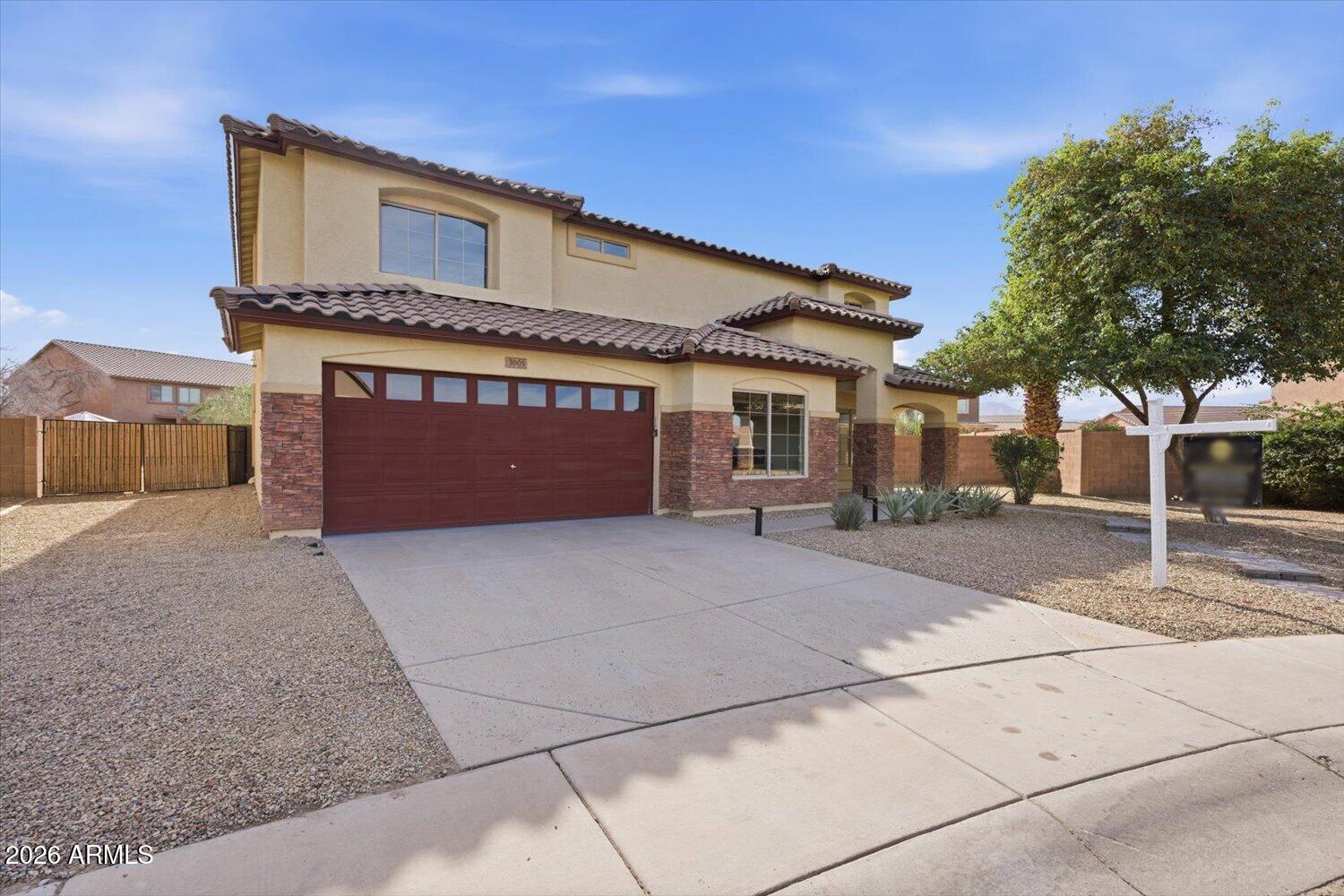 3005 West Shumway Farm Road Phoenix, AZ 85041 - Photo 39 of 49 02-01_Front_2