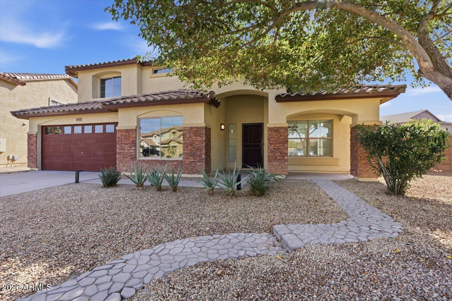 3005 West Shumway Farm Road Phoenix, AZ 85041 - Photo 40 of 49 04-01_Front_3