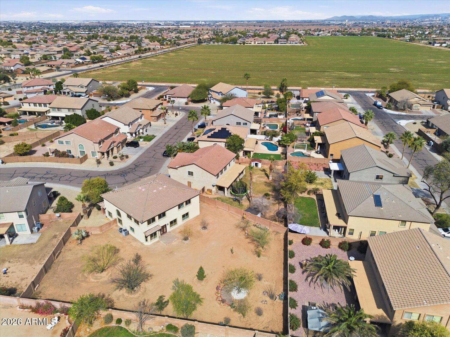 3005 West Shumway Farm Road Phoenix, AZ 85041 - Photo 42 of 49 53-Aerial_6