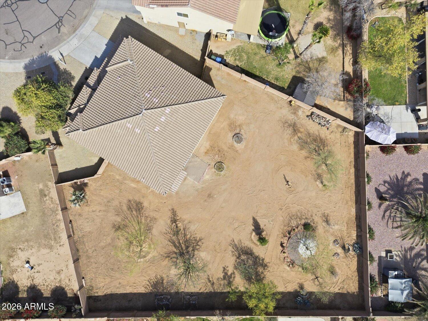 3005 West Shumway Farm Road Phoenix, AZ 85041 - Photo 43 of 49 52-Aerial_4