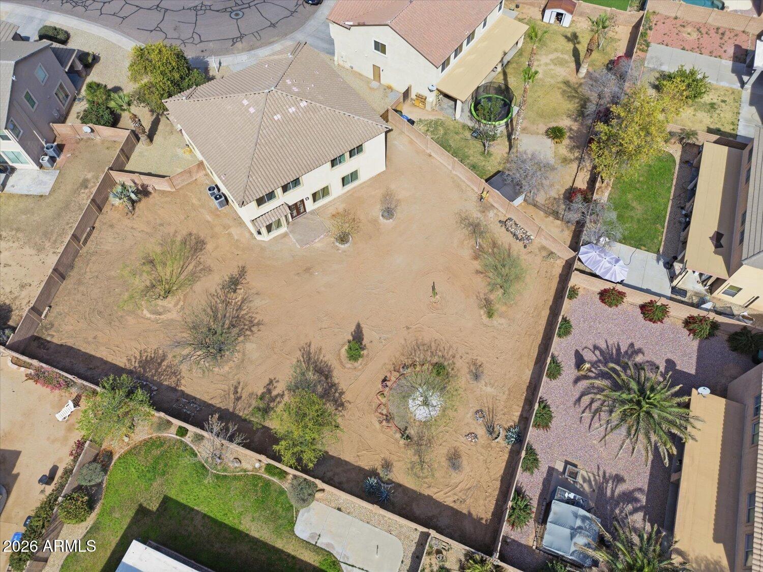 3005 West Shumway Farm Road Phoenix, AZ 85041 - Photo 44 of 49 51-Aerial_5