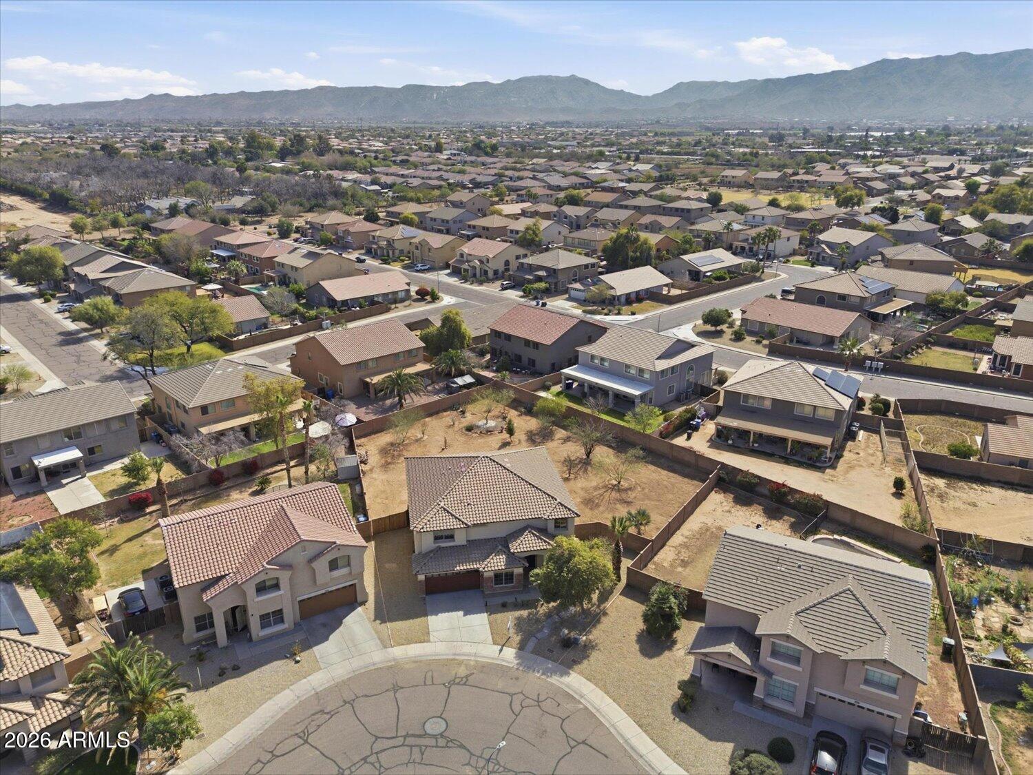 3005 West Shumway Farm Road Phoenix, AZ 85041 - Photo 45 of 49 49-Aerial_7