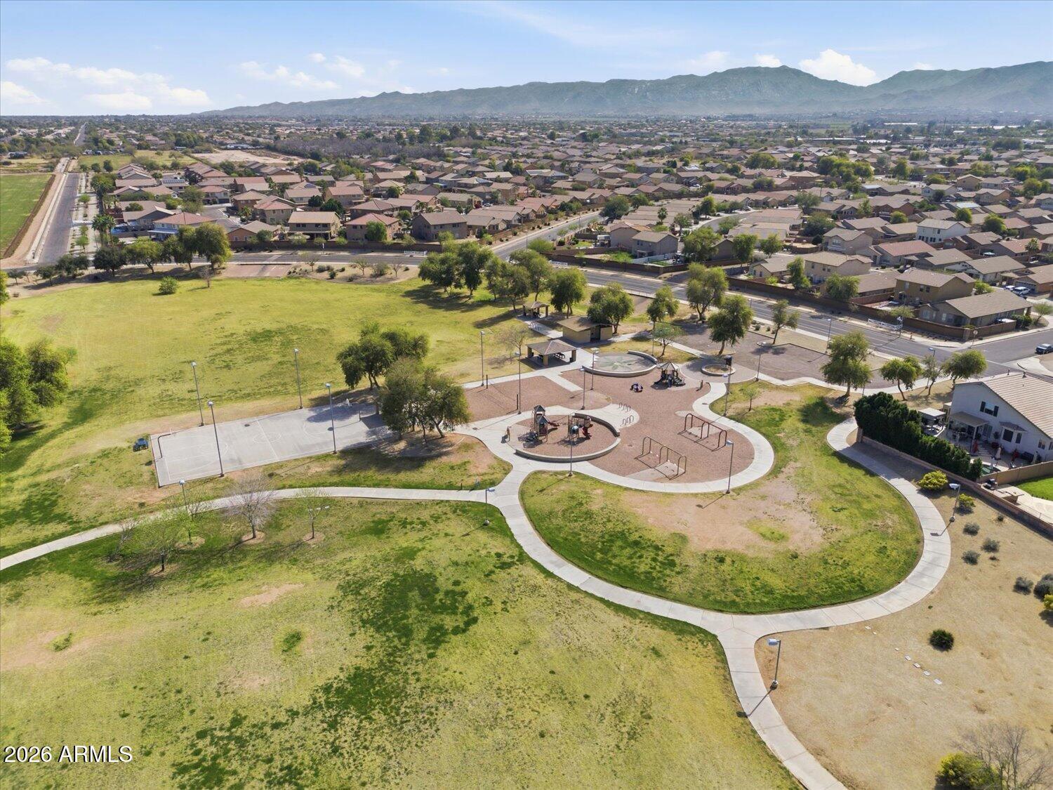 3005 West Shumway Farm Road Phoenix, AZ 85041 - Photo 47 of 49 55-Aerial_9