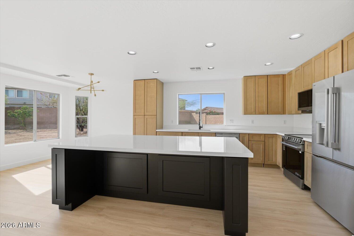3005 West Shumway Farm Road Phoenix, AZ 85041 - Photo 3 of 49 10-Kitchen_2