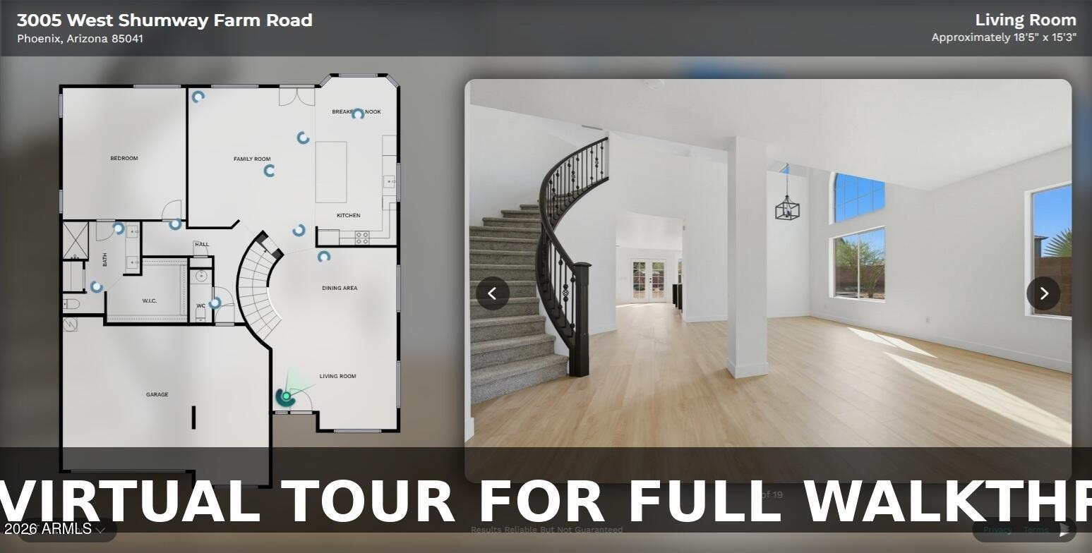 3005 West Shumway Farm Road Phoenix, AZ 85041 - Photo 4 of 49 virtual_tour_overlay
