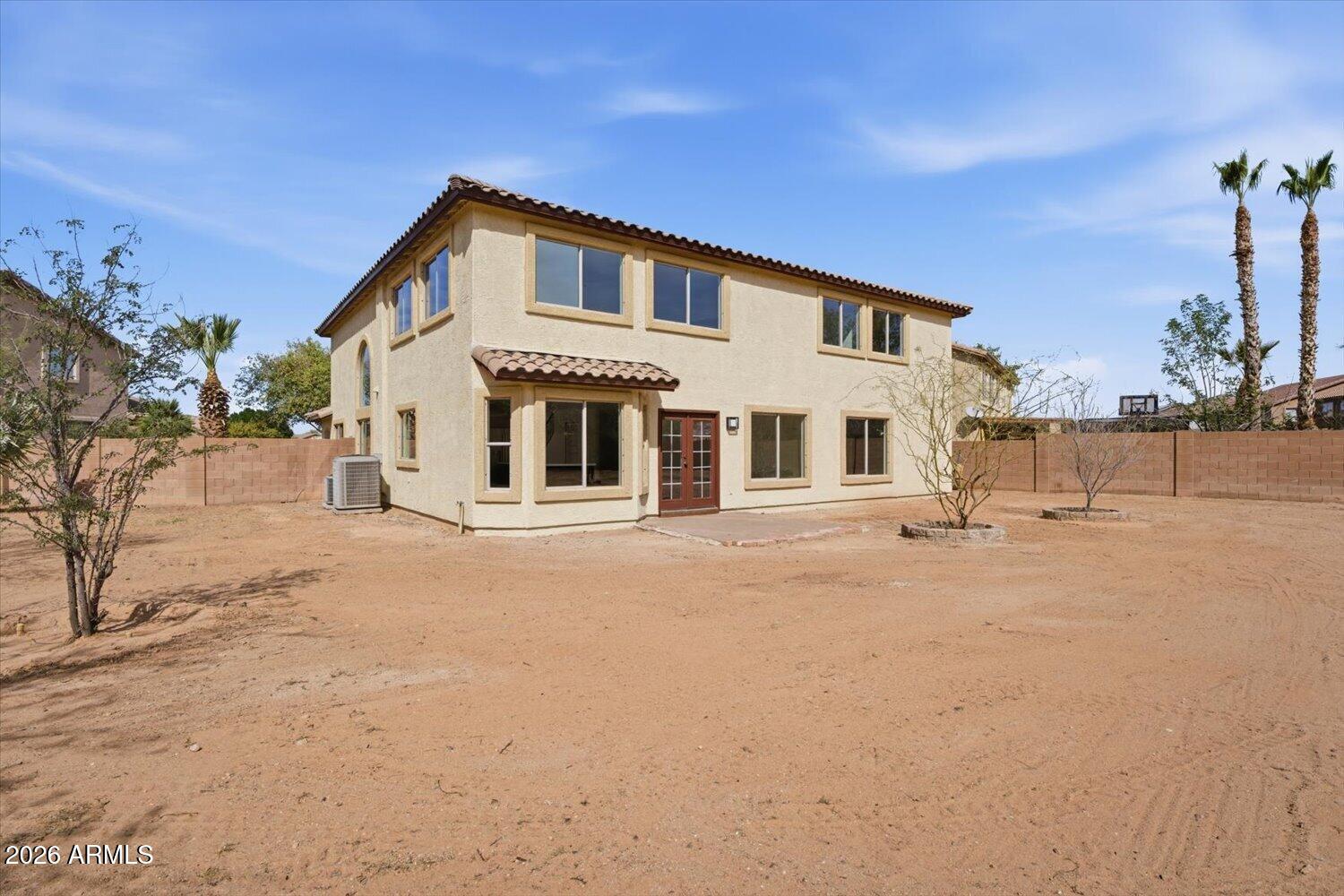 3005 West Shumway Farm Road Phoenix, AZ 85041 - Photo 8 of 49 43-Backyard_1