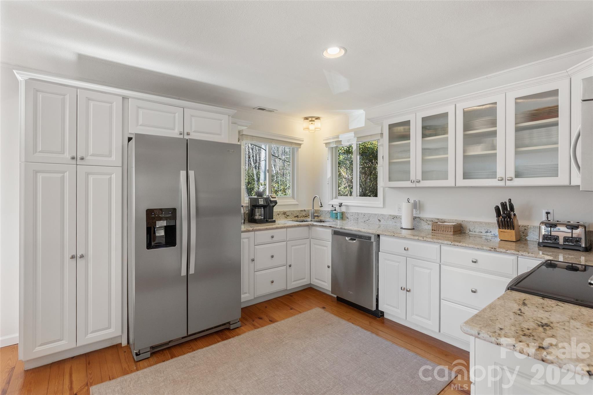 85 Ralph Thomas Road Highlands, NC 28741 - Photo 36 of 48