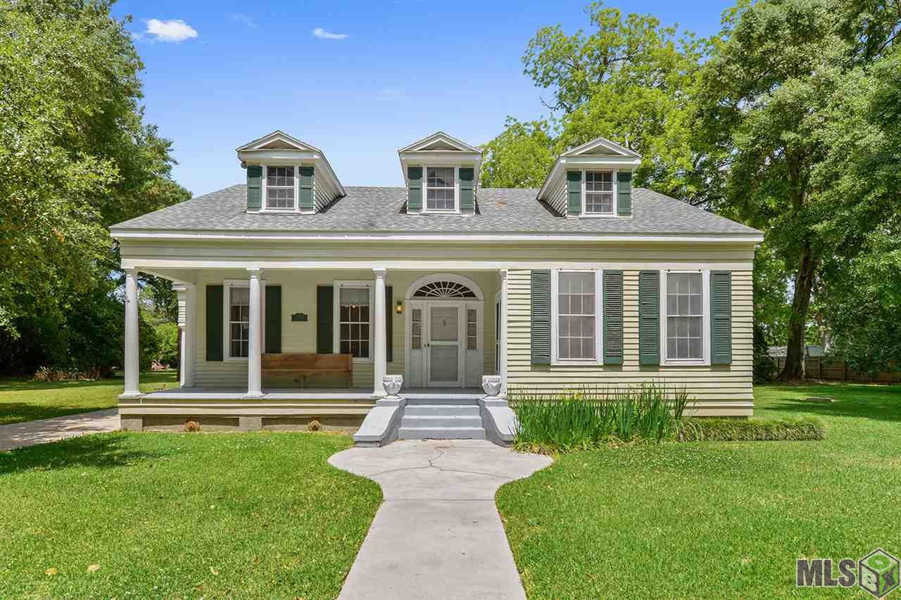 15755 Sidney Road Rosedale, LA 70772 - Photo 1 of 32 Gallery Image 1