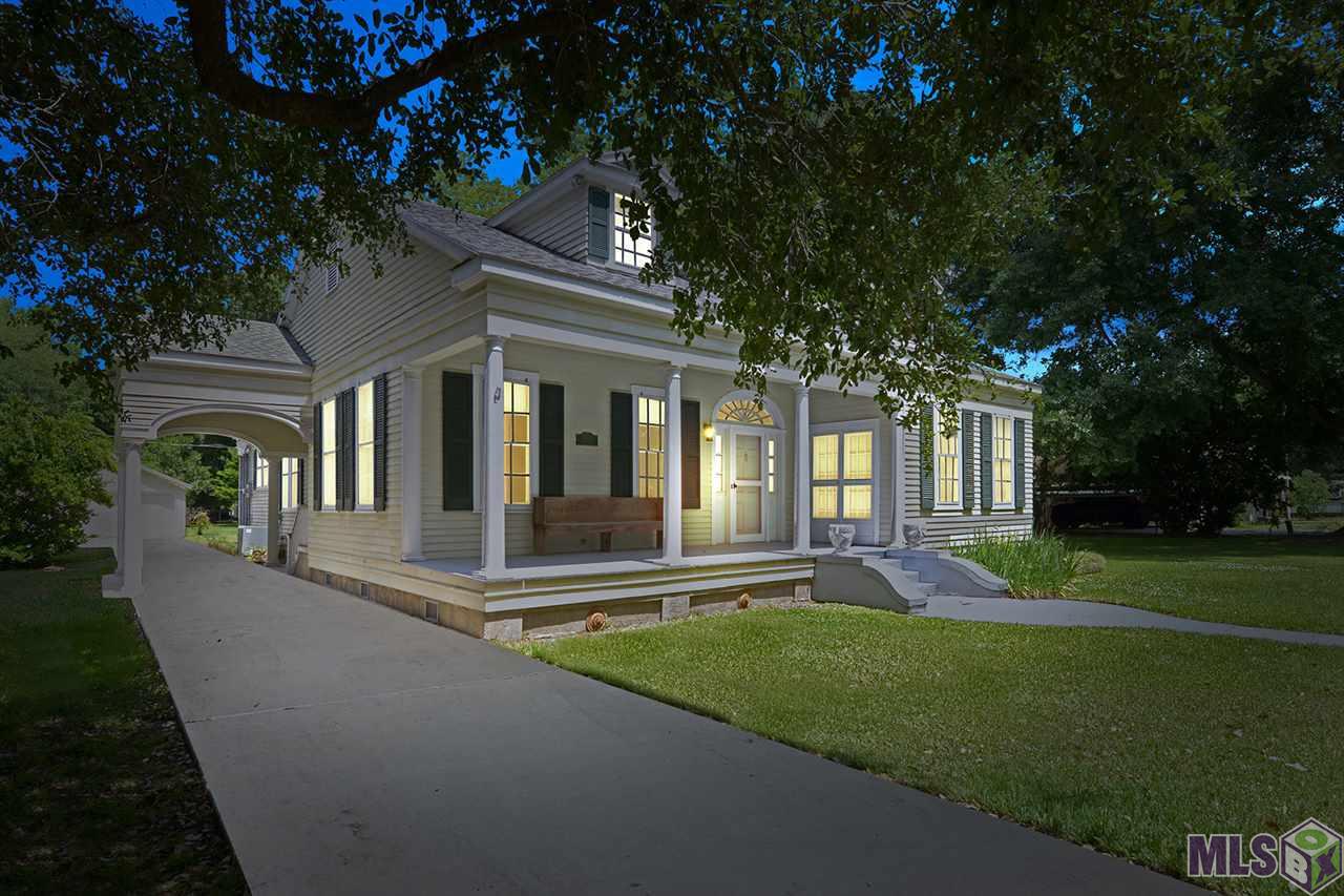15755 Sidney Road Rosedale, LA 70772 - Photo 30 of 32 Gallery Image 30