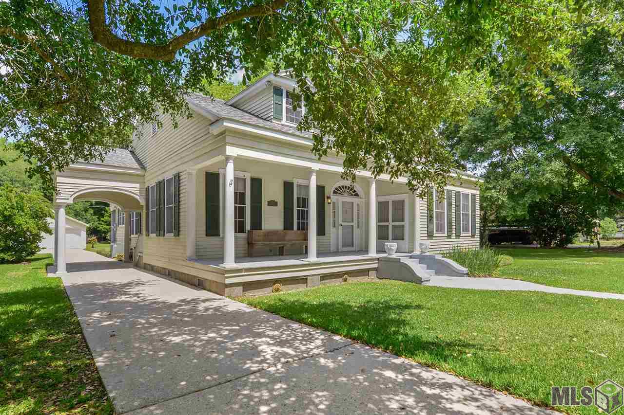 15755 Sidney Road Rosedale, LA 70772 - Photo 3 of 32 Gallery Image 3