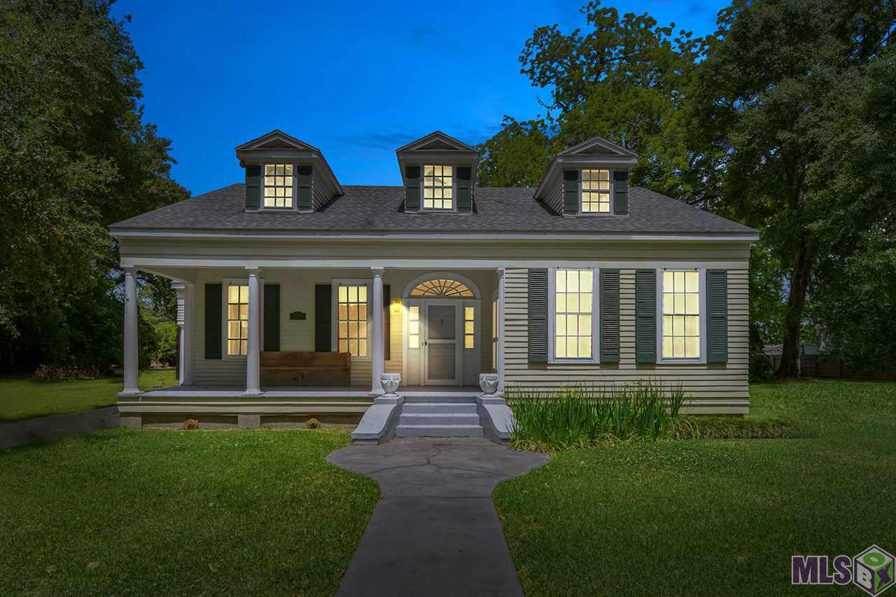 15755 Sidney Road Rosedale, LA 70772 - Photo 31 of 32 Gallery Image 31