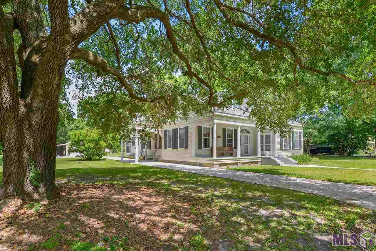 15755 Sidney Road Rosedale, LA 70772 - Photo 4 of 32 Gallery Image 4