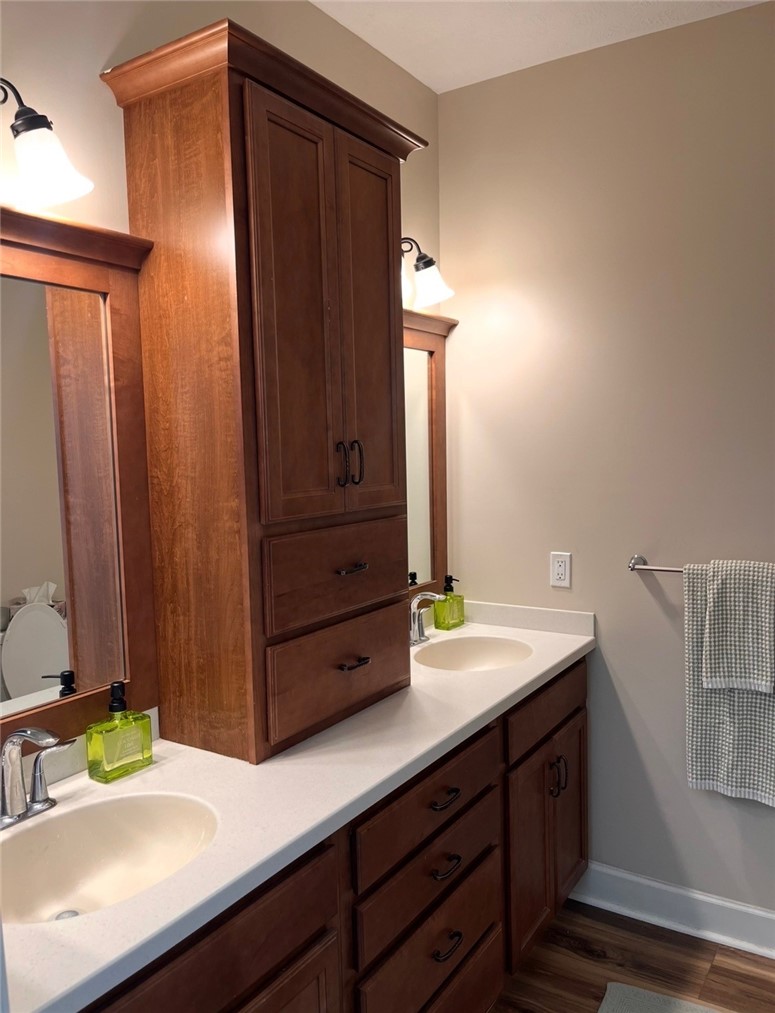 3222 Abbey Road Canandaigua Town, NY 14424 - Photo 19 of 24