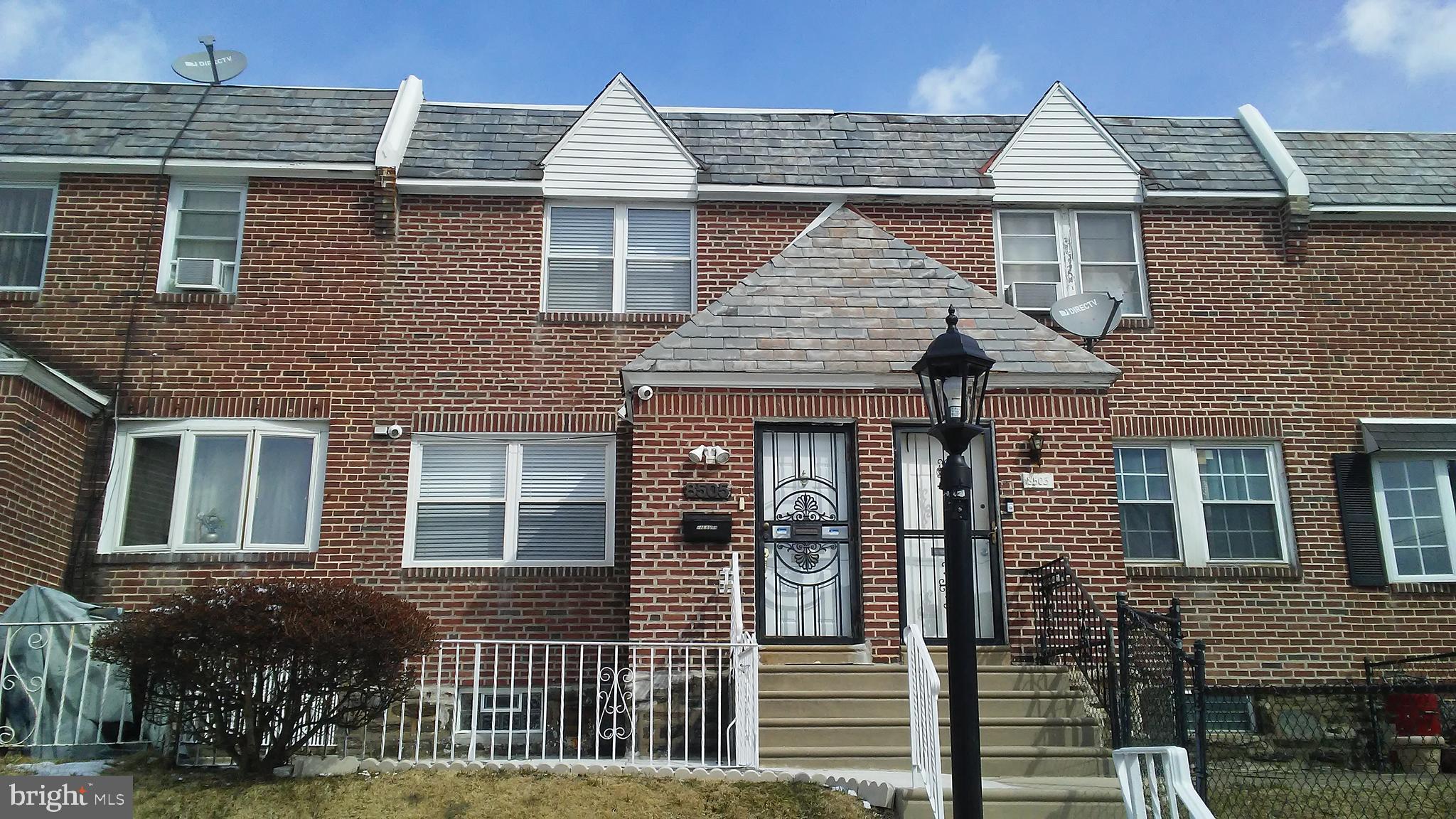 8505 Temple Road Philadelphia, PA 19150 - Photo 1 of 24 Gallery Image 1