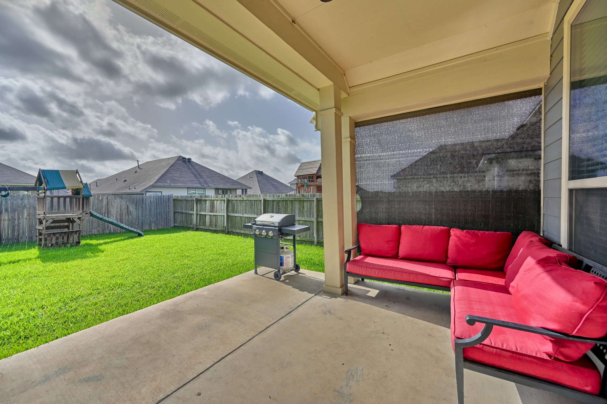 1005 Rootstock Rd. Brenham, TX 77833 - Photo 18 of 21
