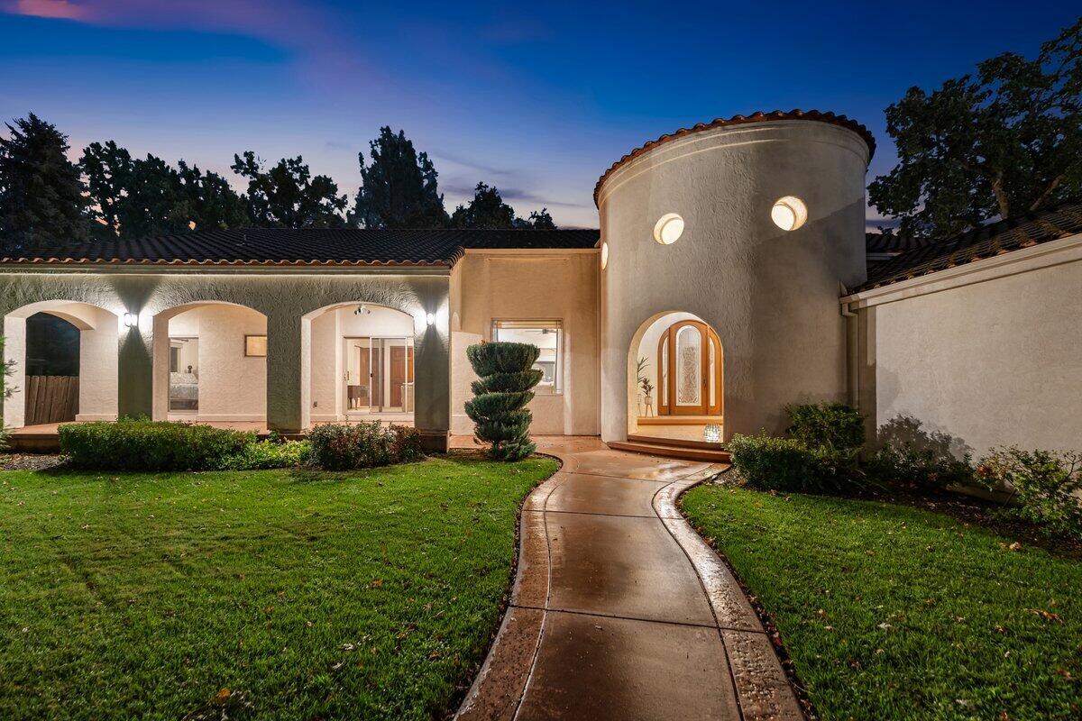 6681 Riverside Drive Redding, CA 96001 - Photo 123 of 124 6681 Riverside Dr - T-14